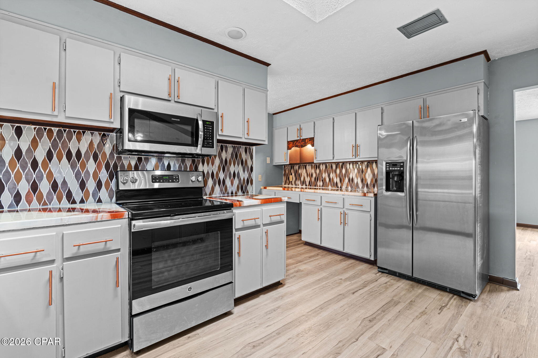 Kings Ranch - Residential