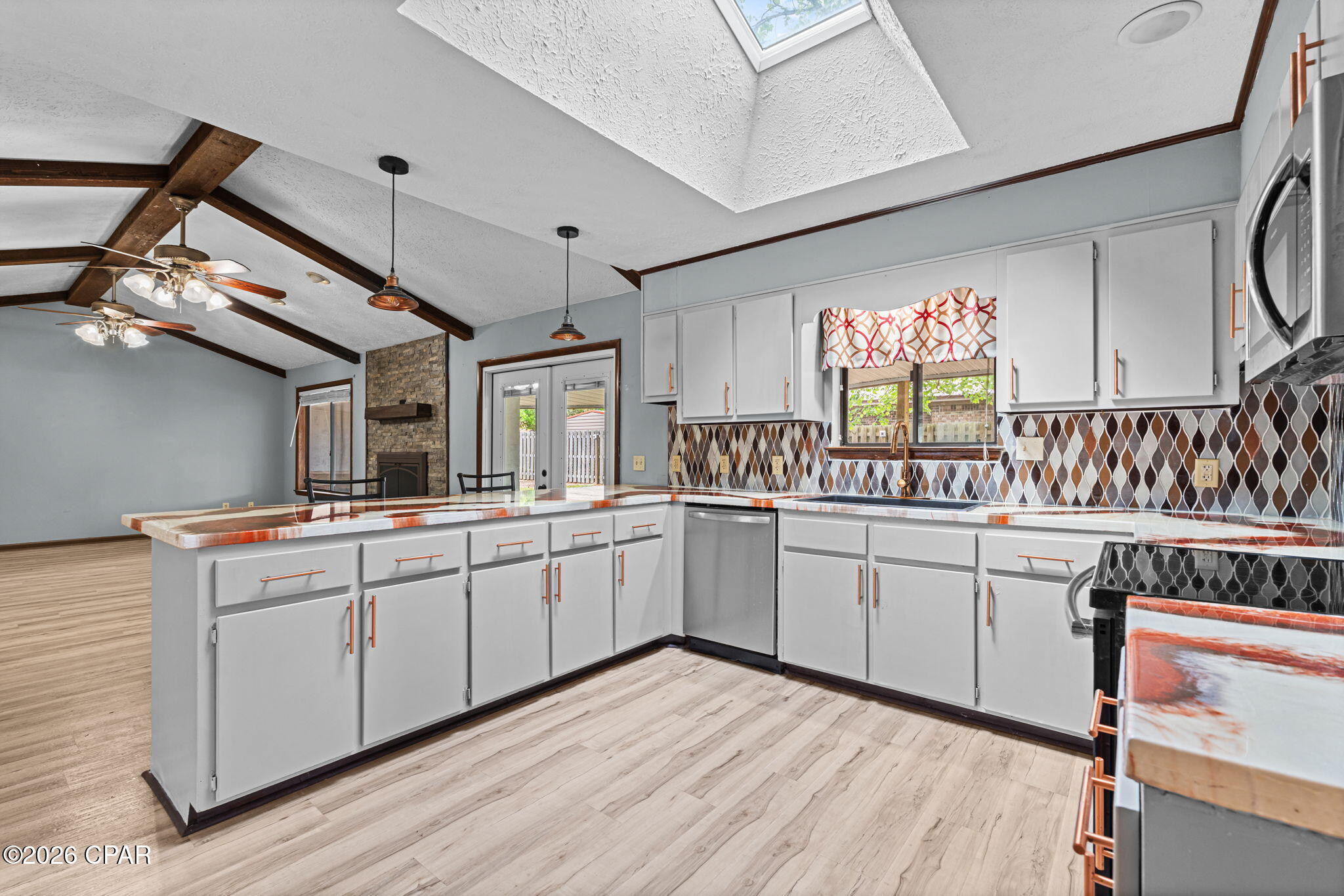 Kings Ranch - Residential