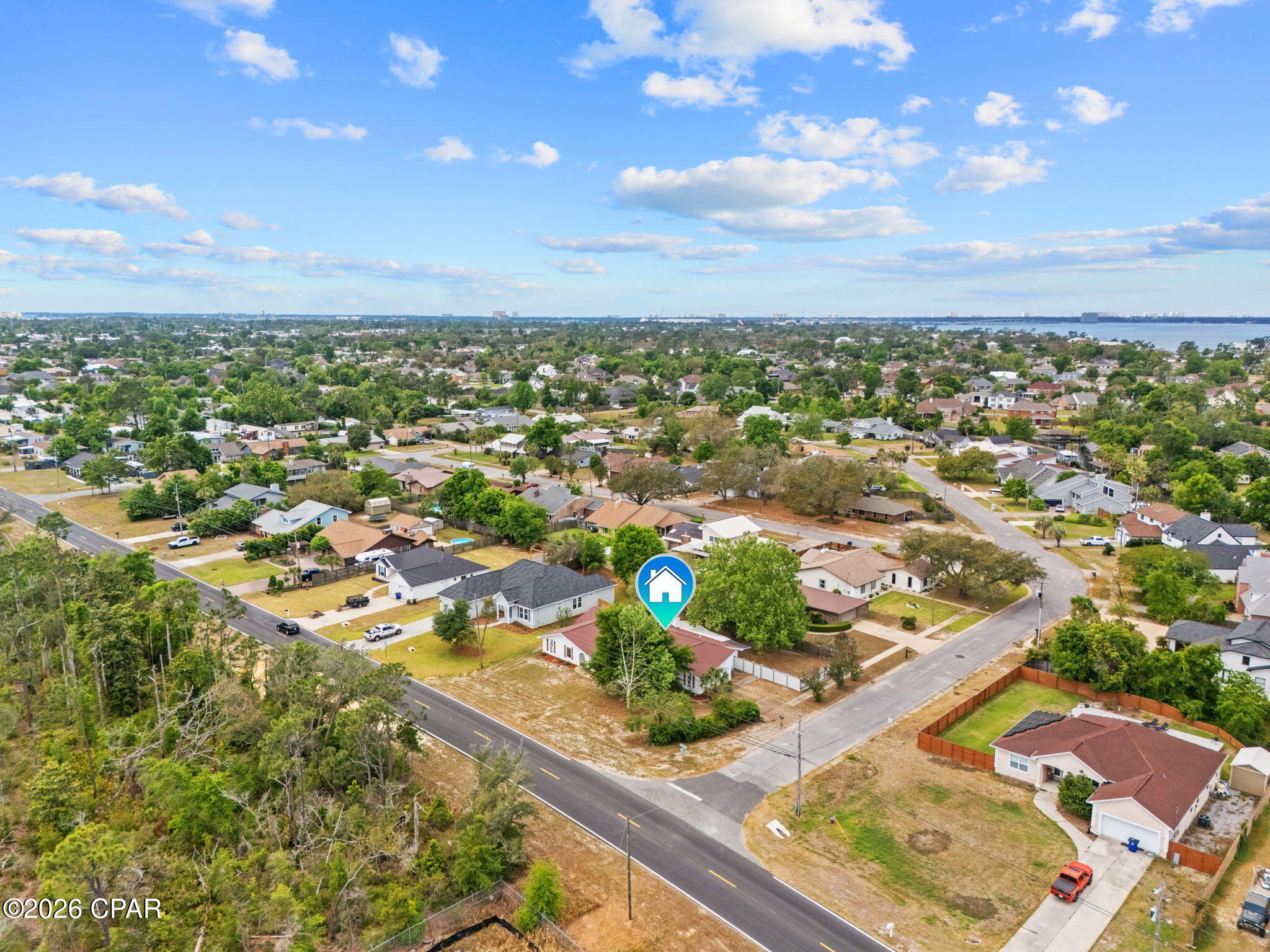 Kings Ranch - Residential