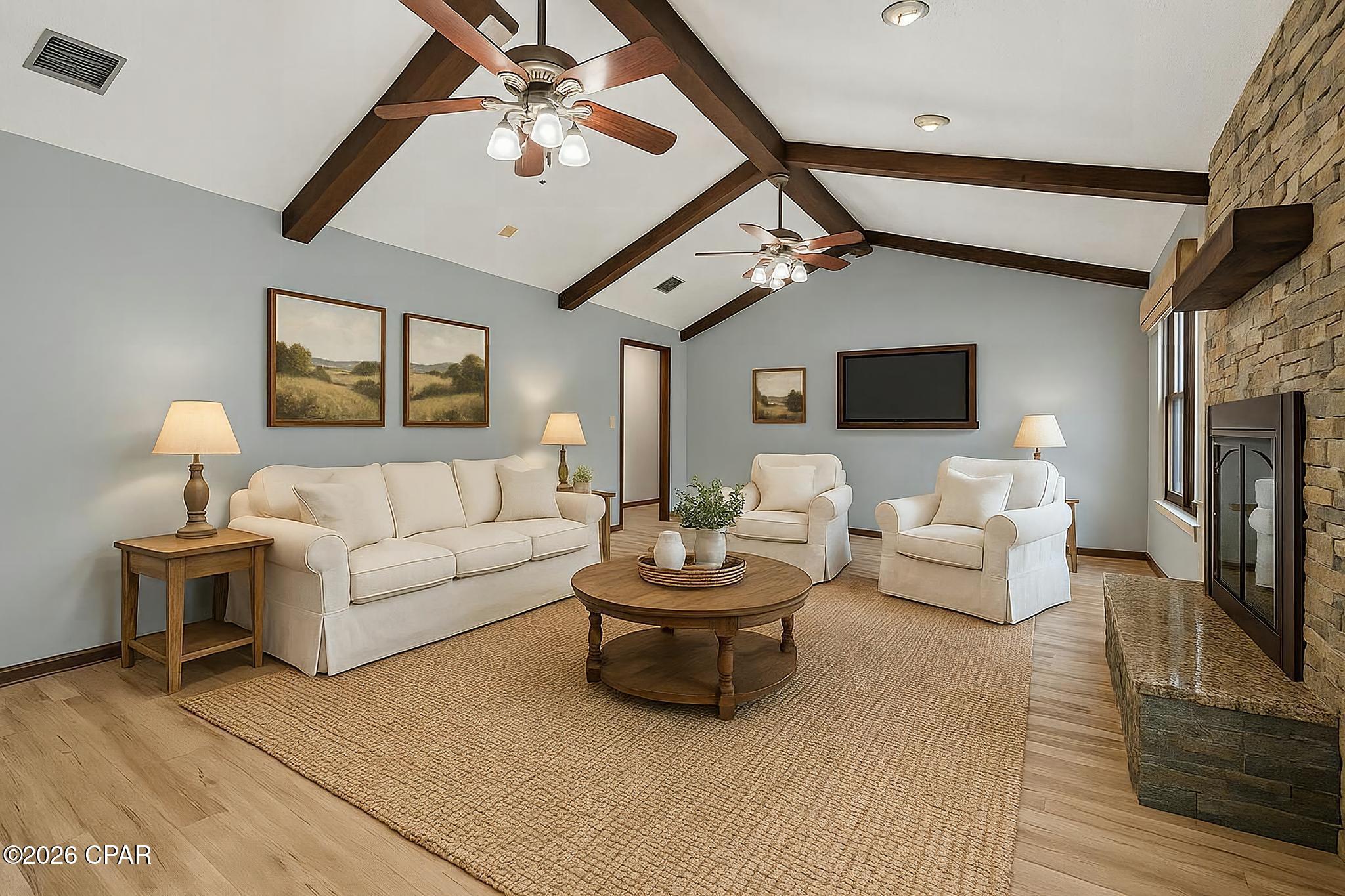 Kings Ranch - Residential