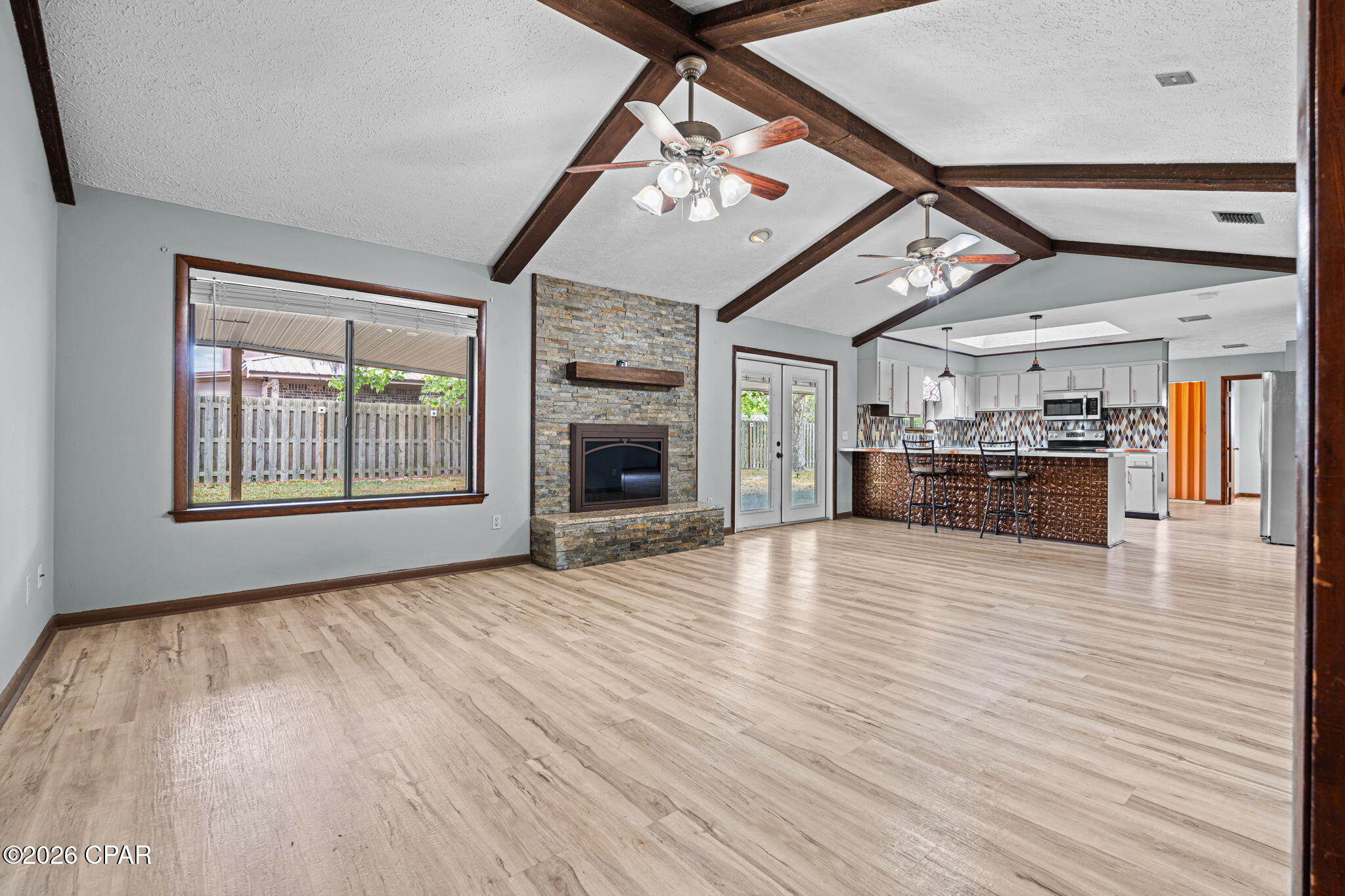 Kings Ranch - Residential