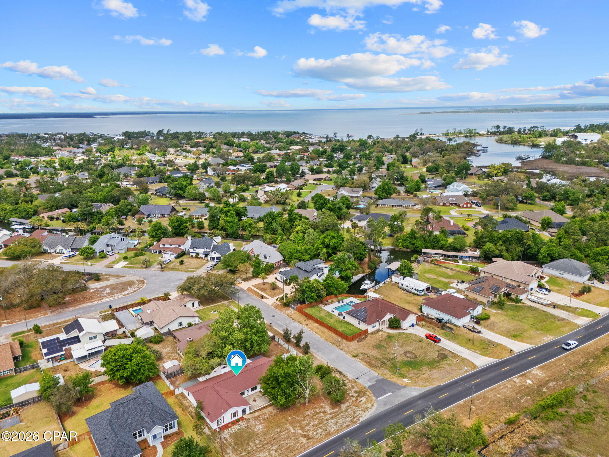 Kings Ranch - Residential