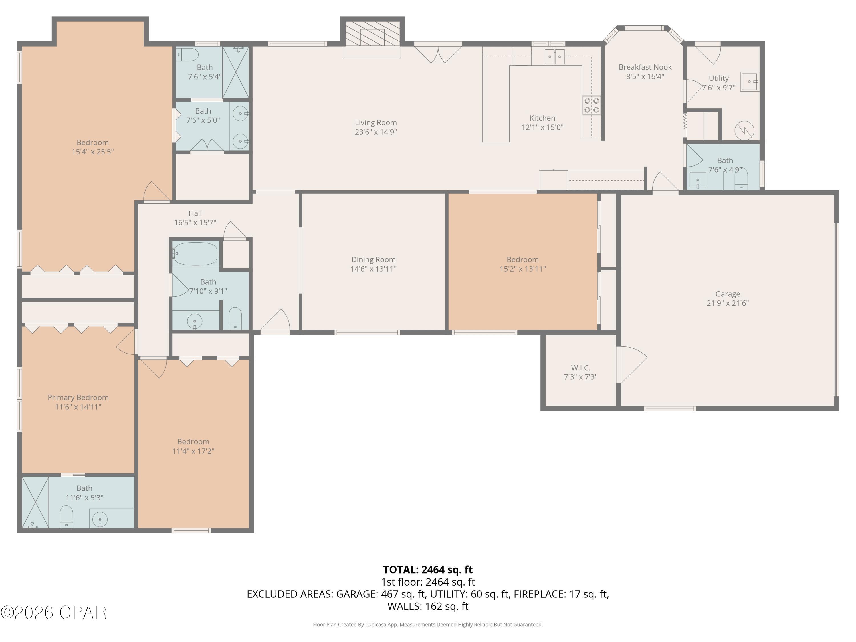 Kings Ranch - Residential