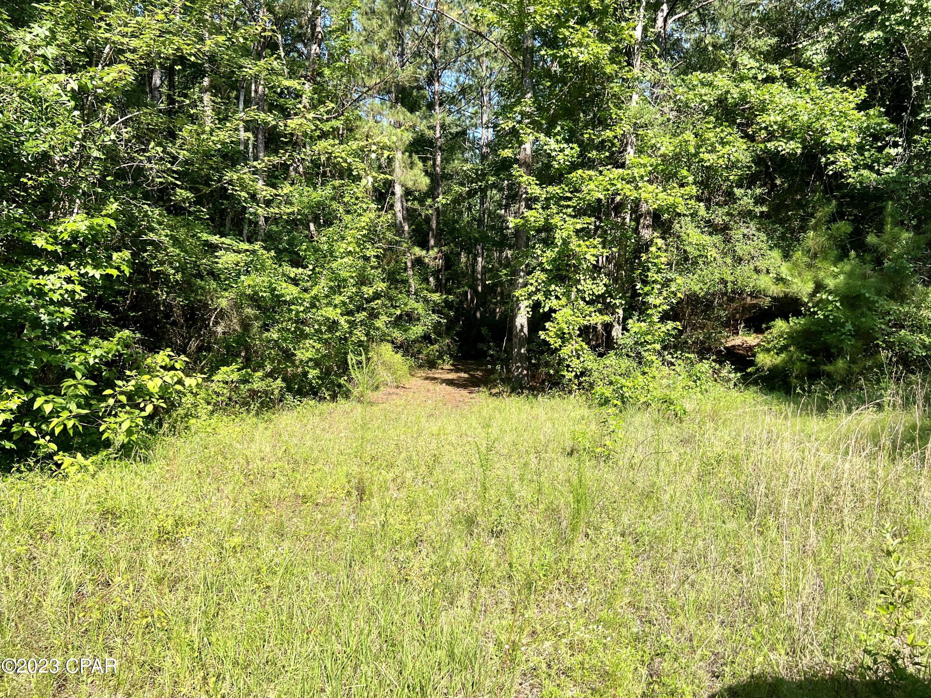 [No Recorded Subdiv] - Land