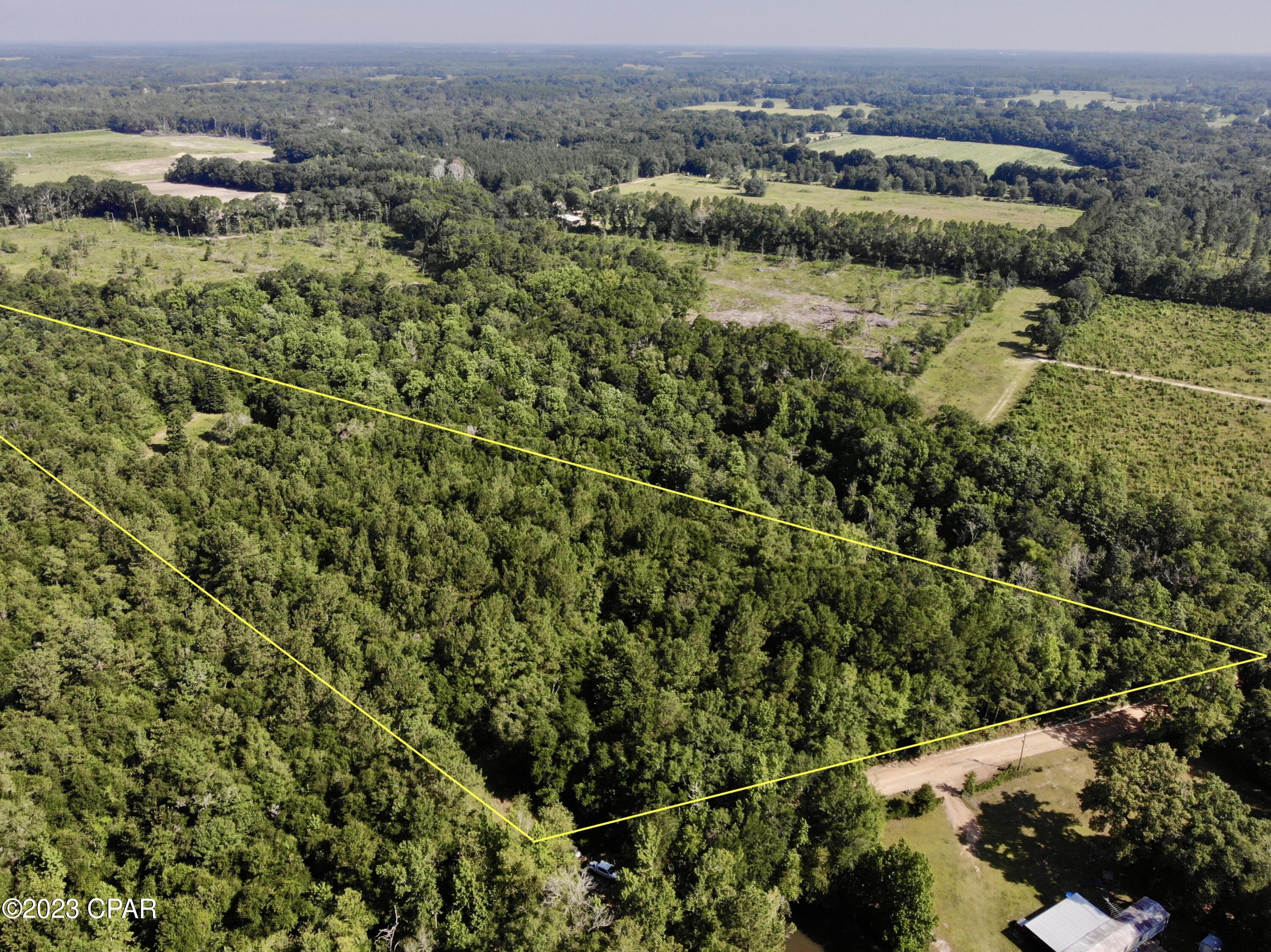 [No Recorded Subdiv] - Land