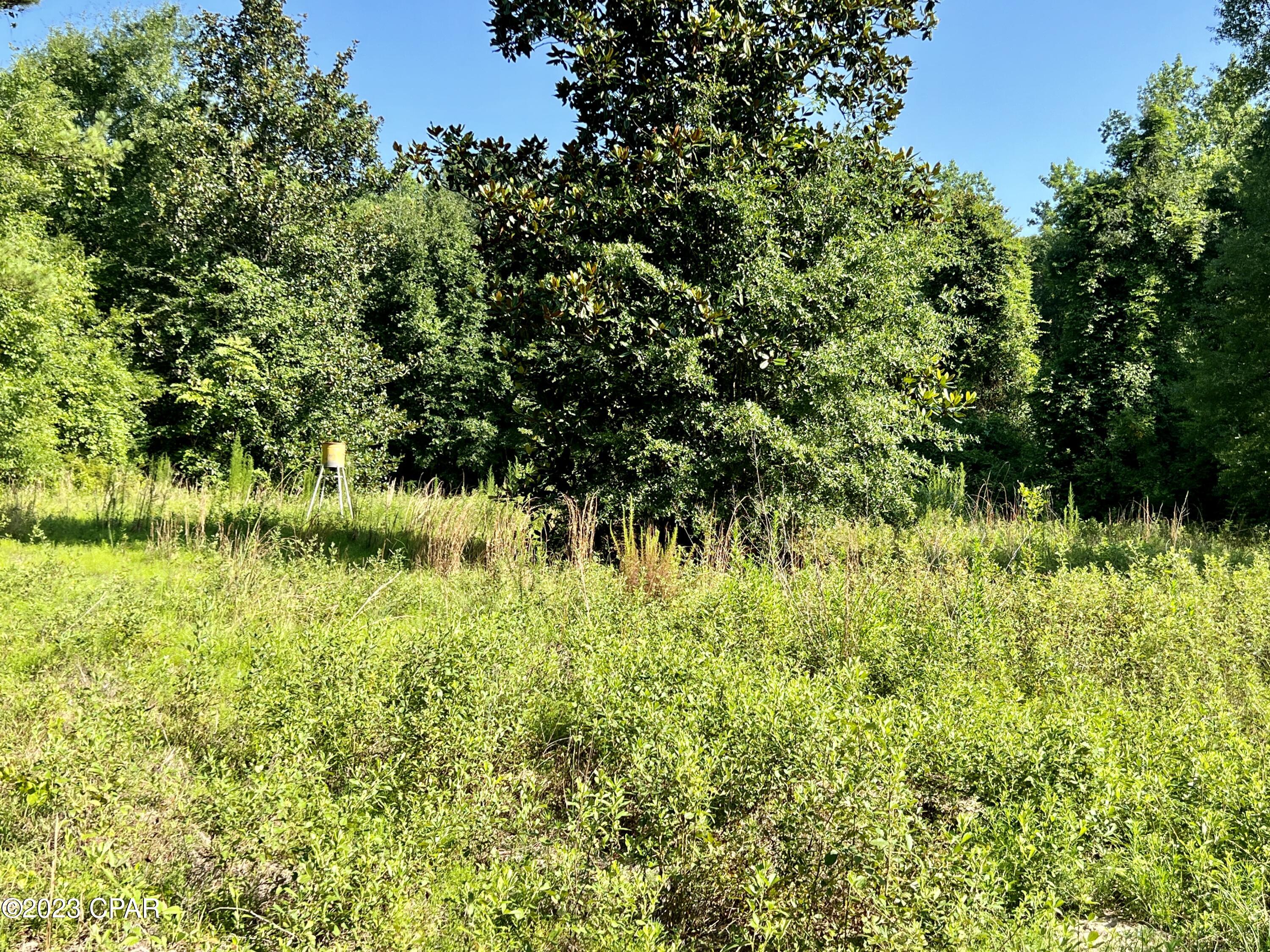 [No Recorded Subdiv] - Land