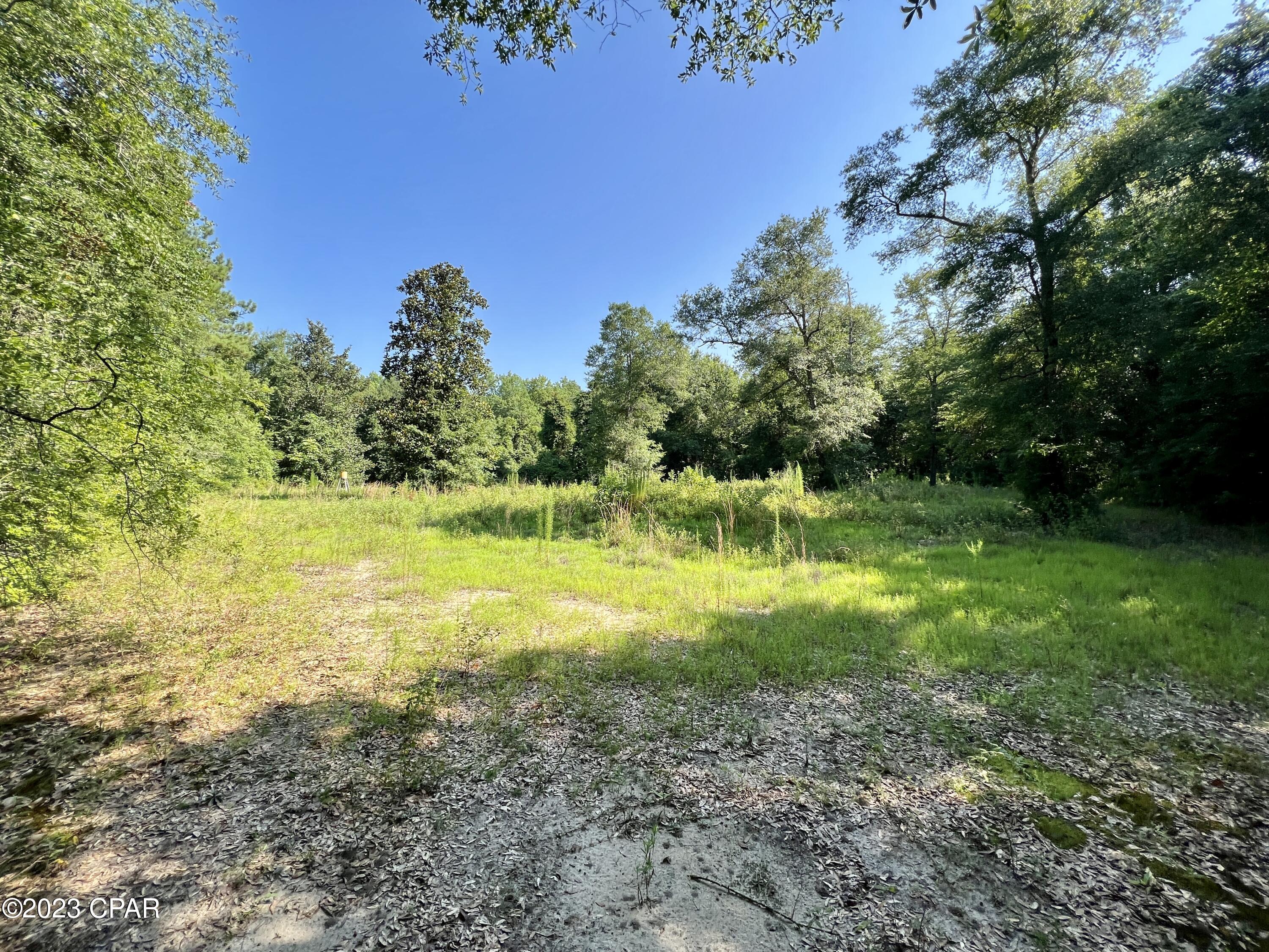 [No Recorded Subdiv] - Land