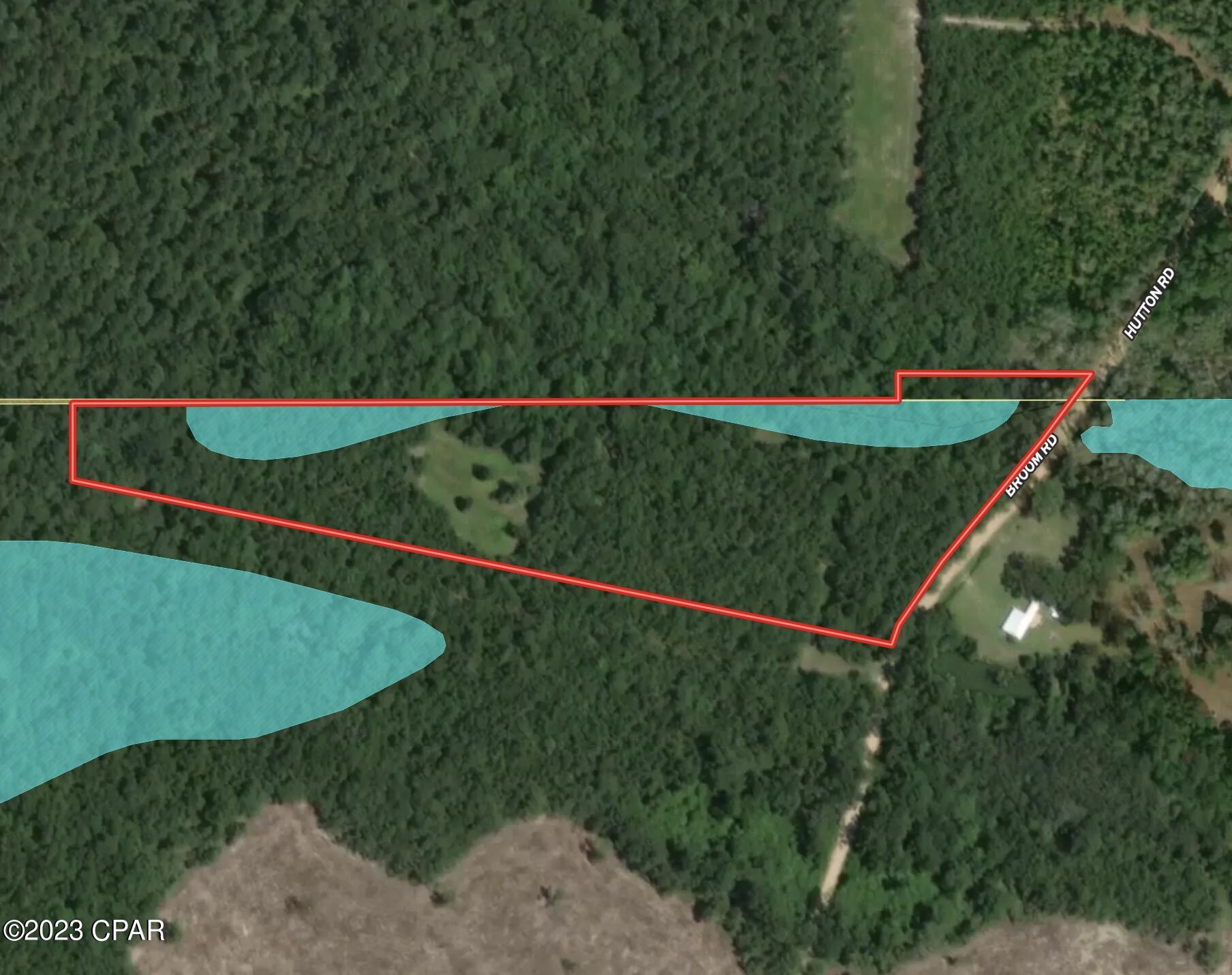 [No Recorded Subdiv] - Land