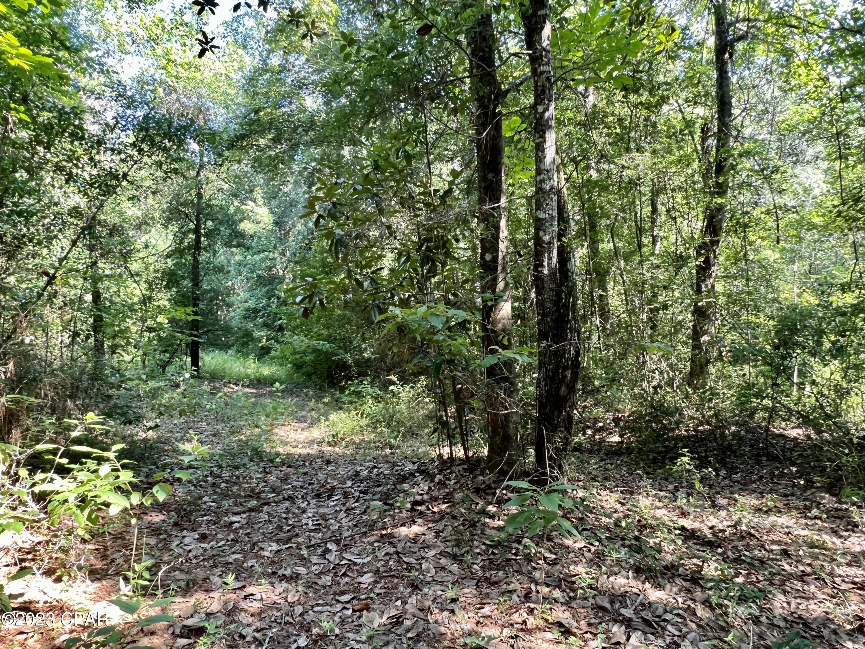 [No Recorded Subdiv] - Land