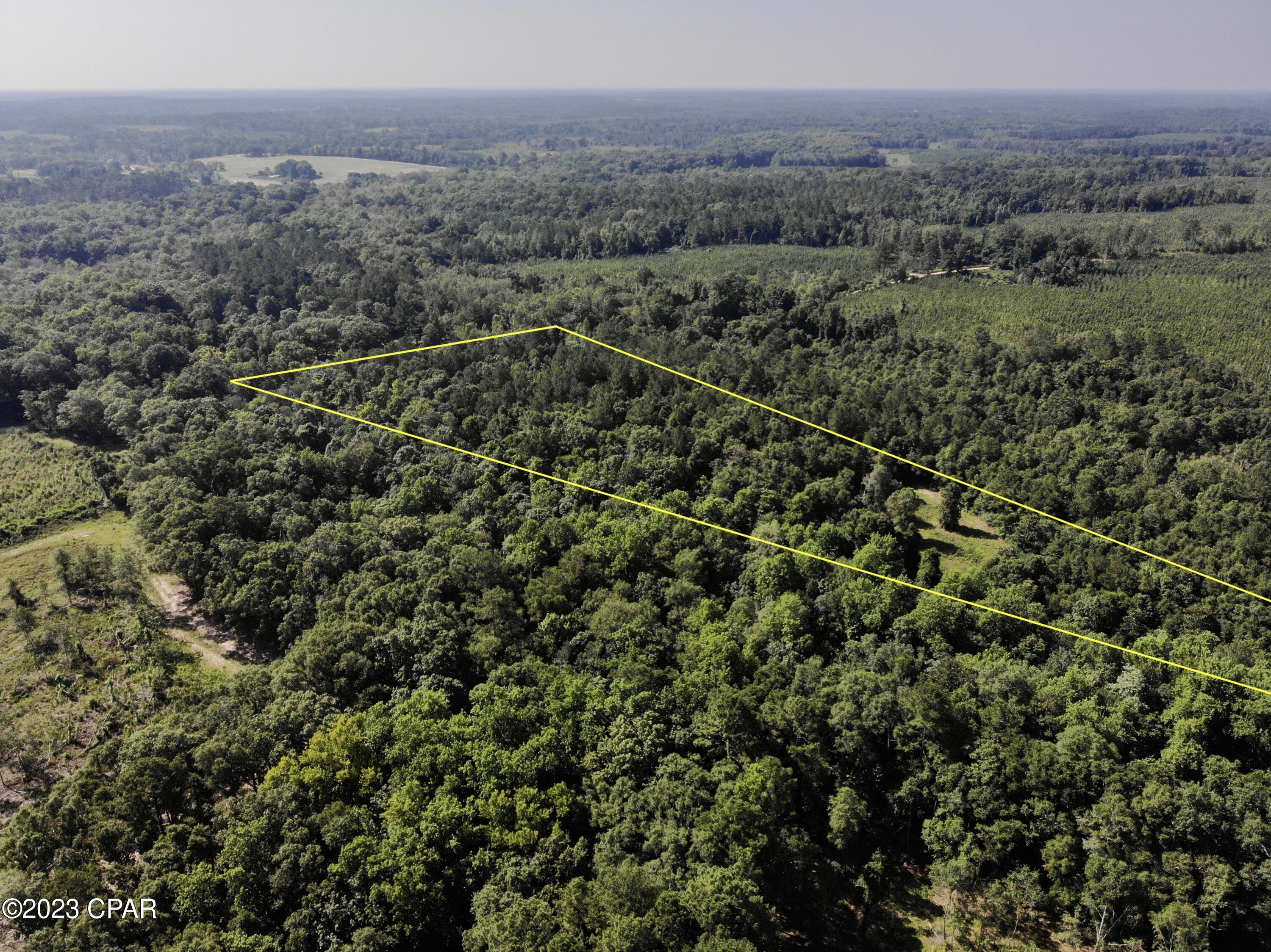 [No Recorded Subdiv] - Land