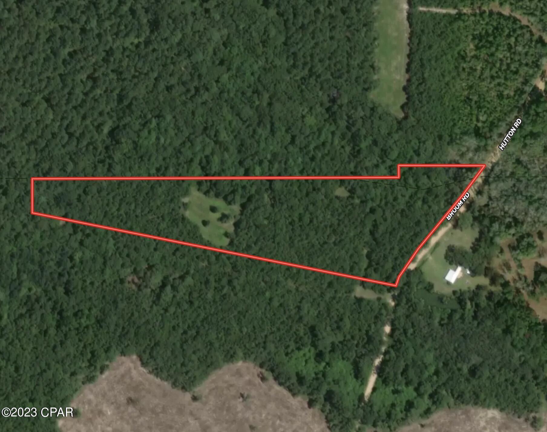 [No Recorded Subdiv] - Land