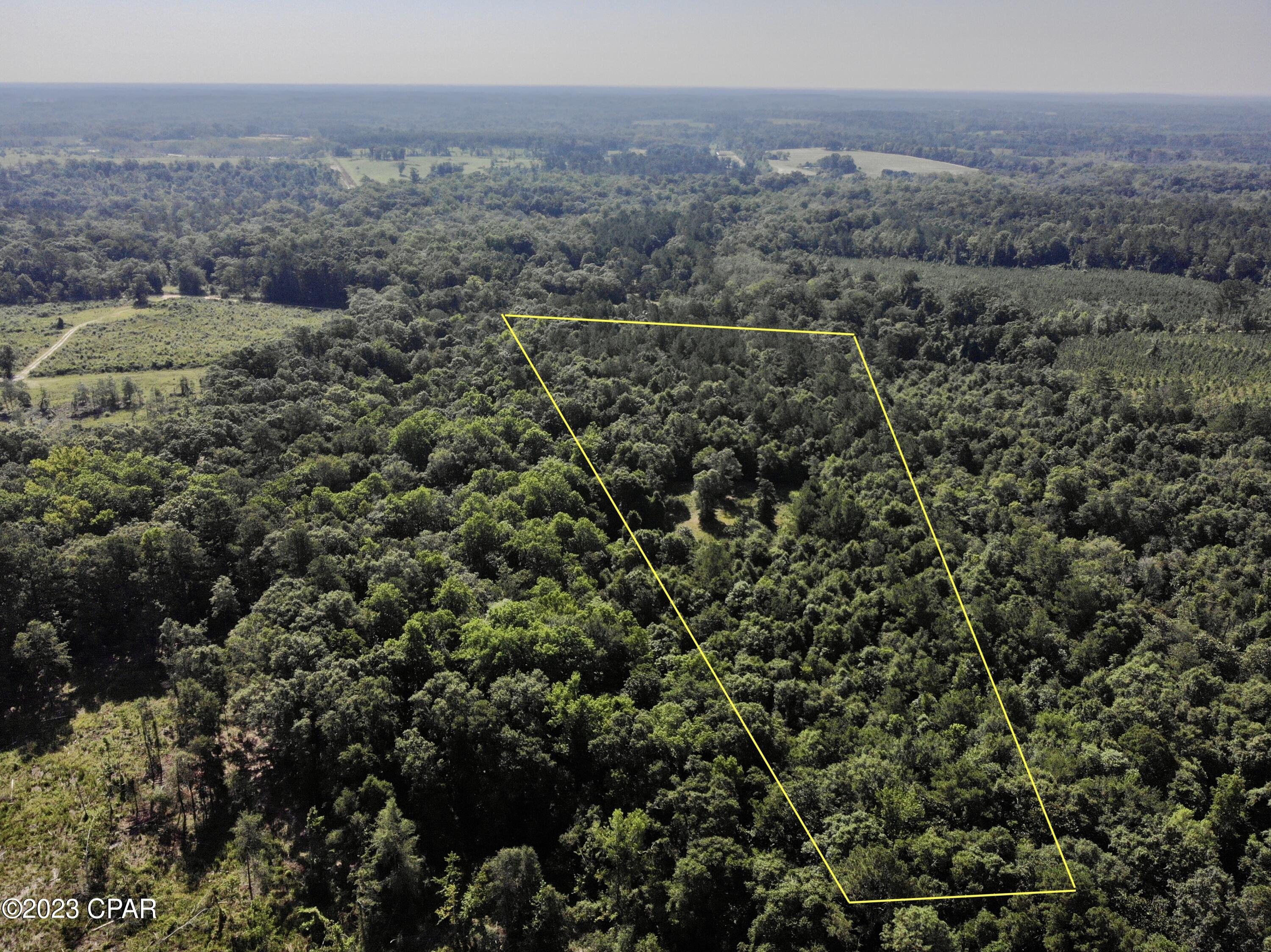 [No Recorded Subdiv] - Land