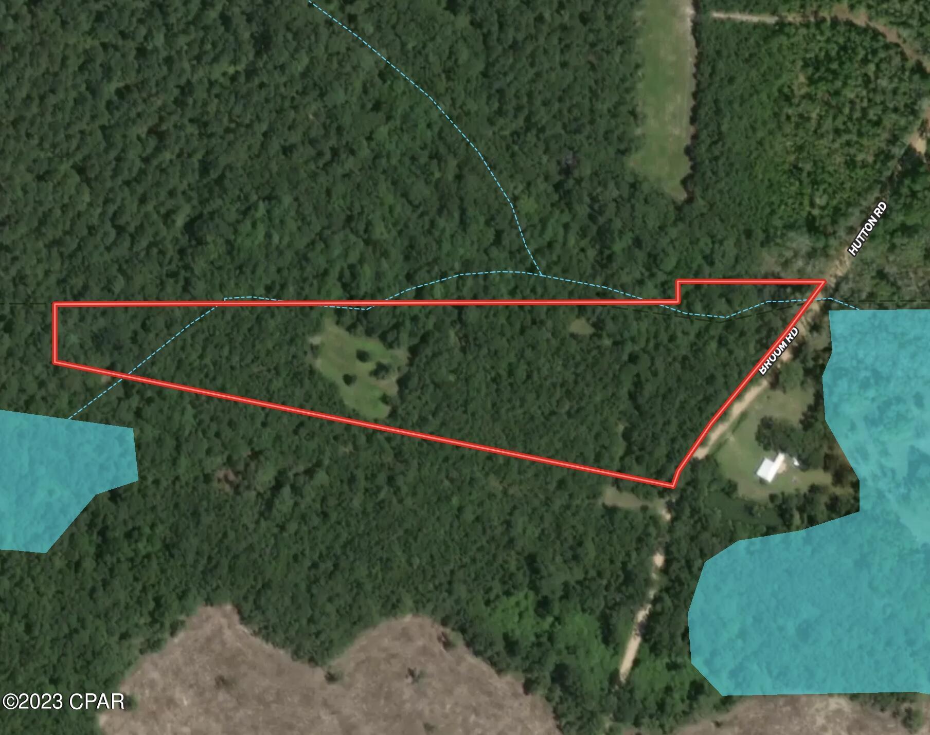 [No Recorded Subdiv] - Land