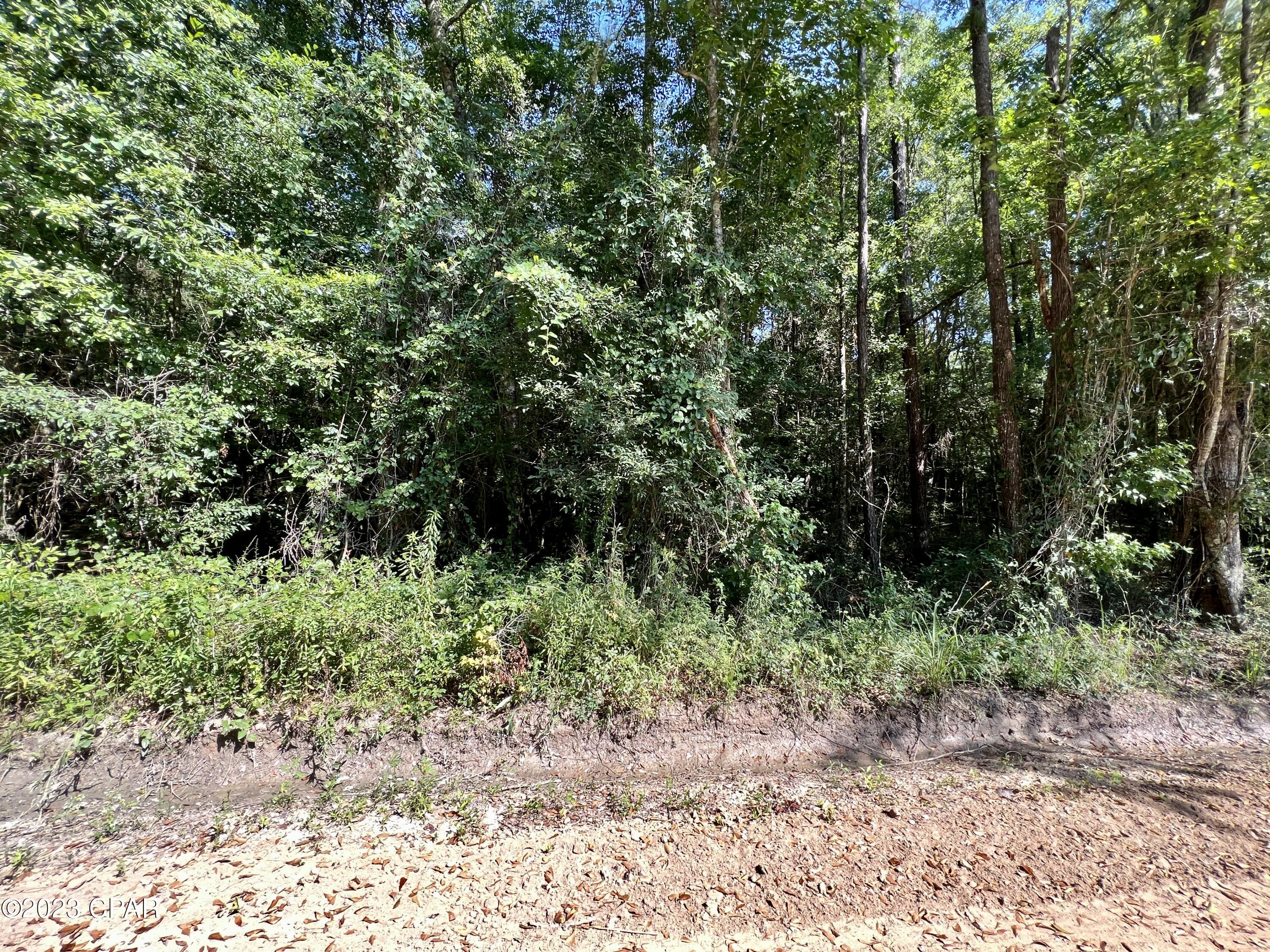 [No Recorded Subdiv] - Land