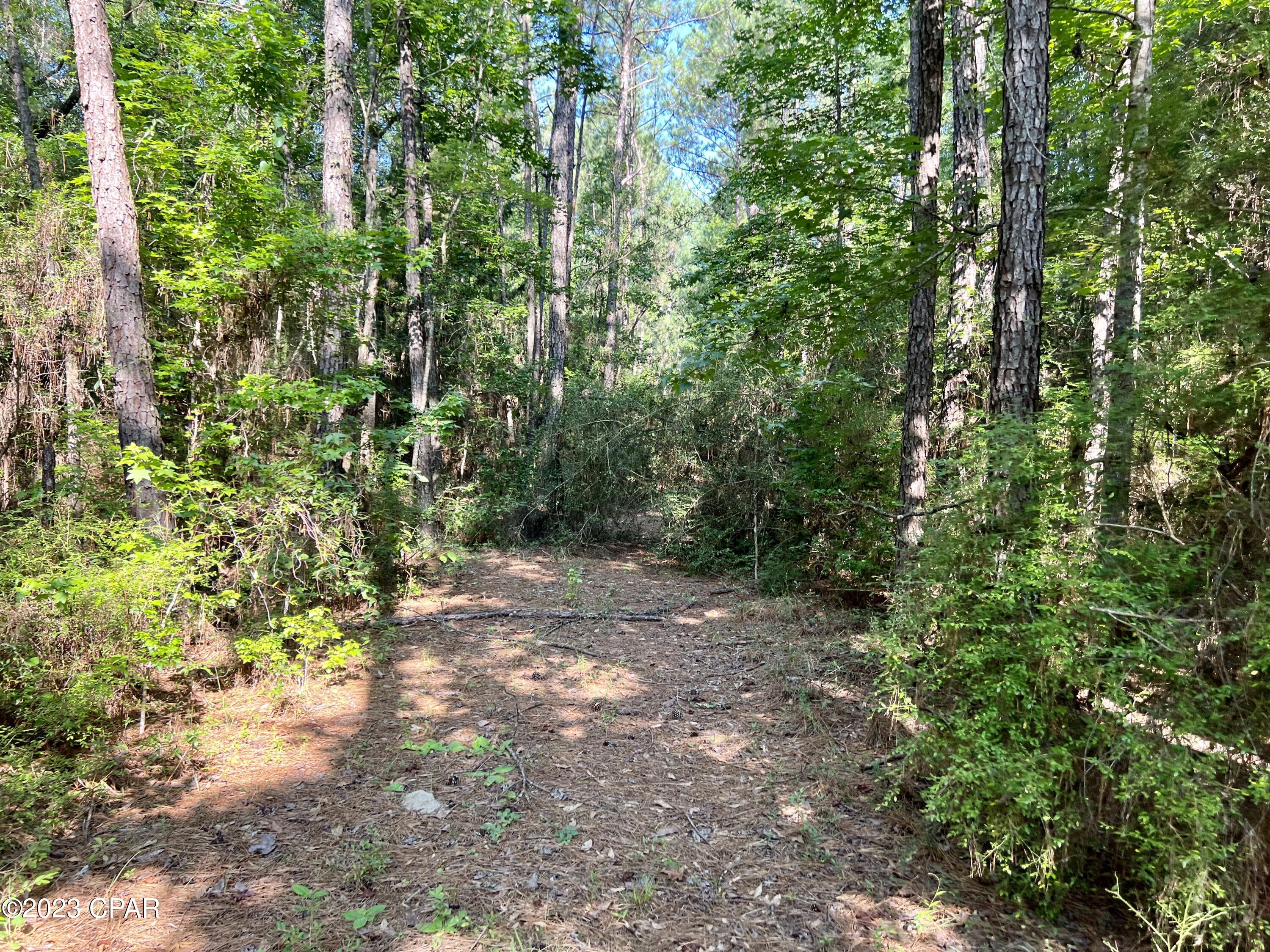 [No Recorded Subdiv] - Land