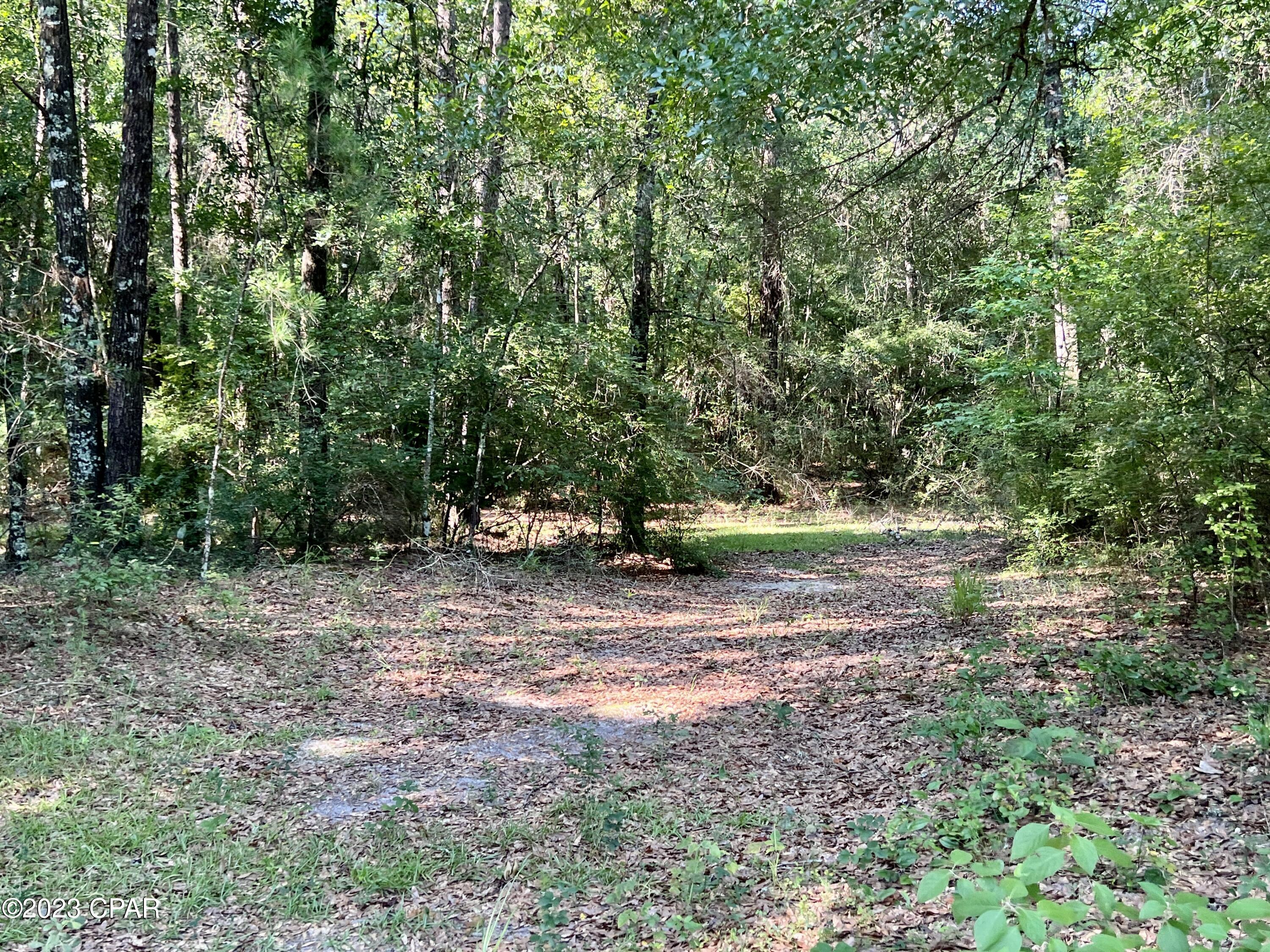 [No Recorded Subdiv] - Land