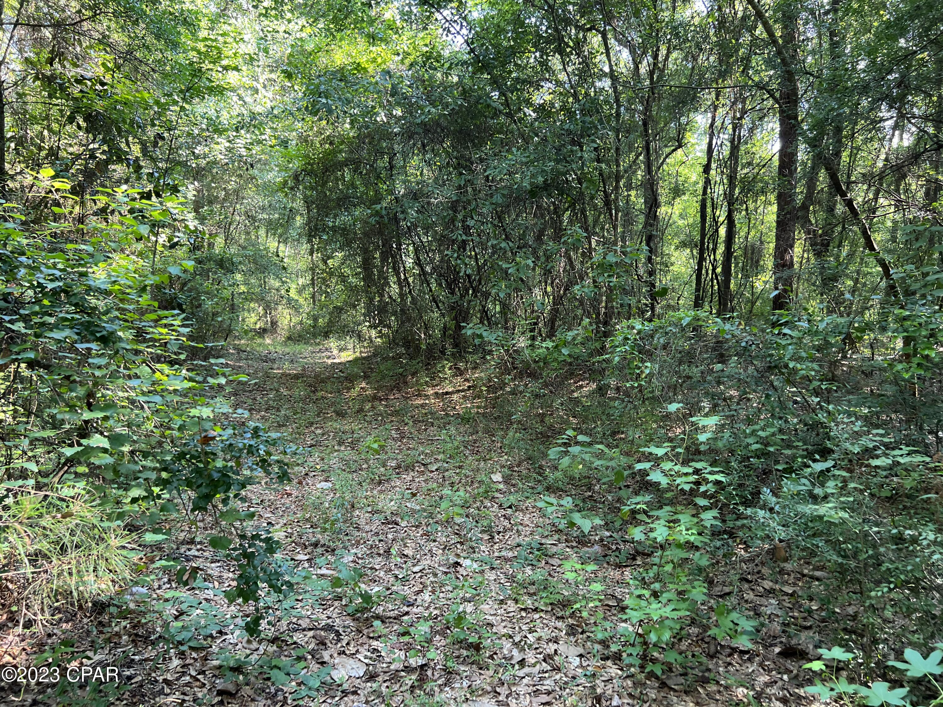 [No Recorded Subdiv] - Land