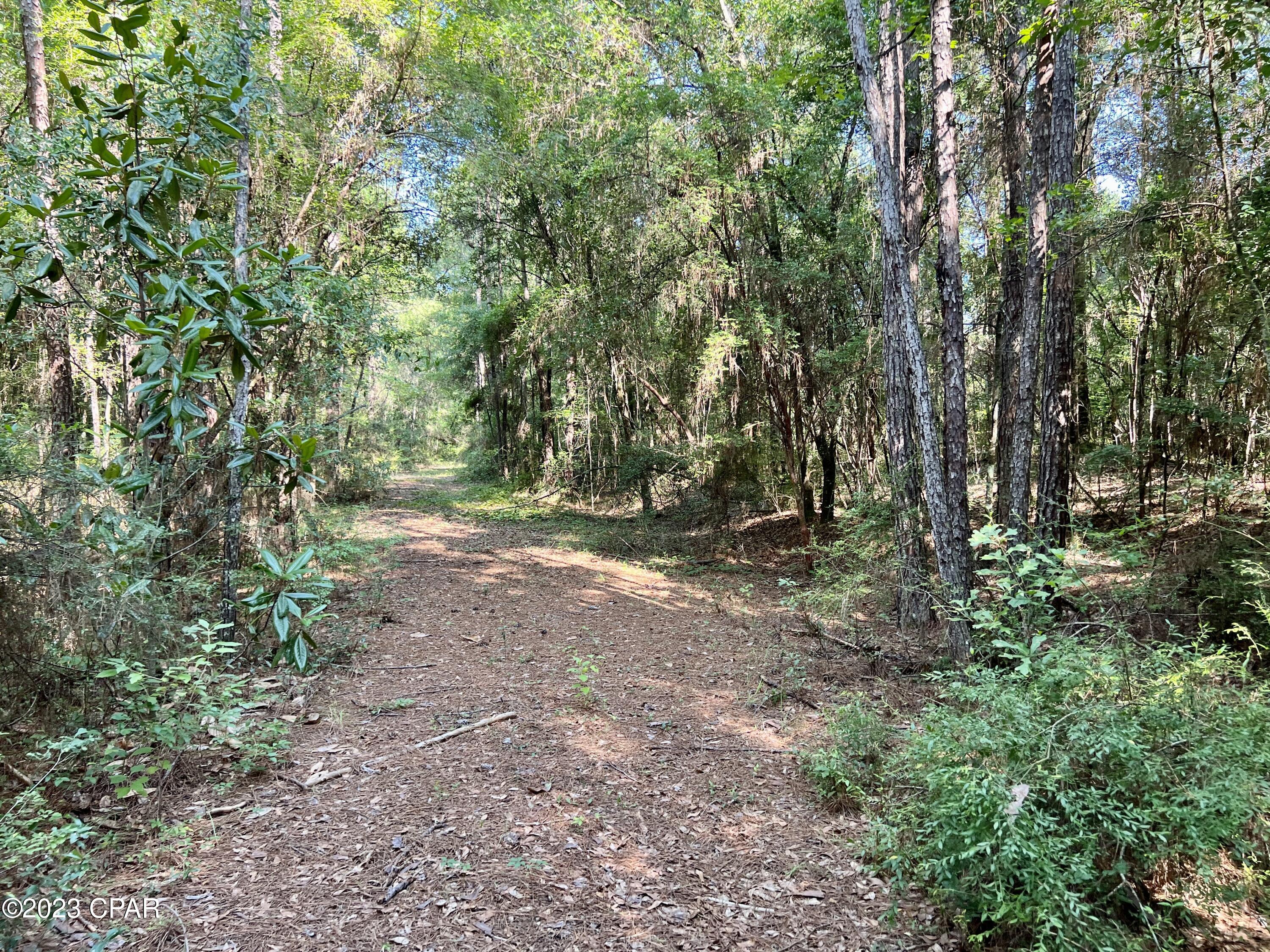 [No Recorded Subdiv] - Land