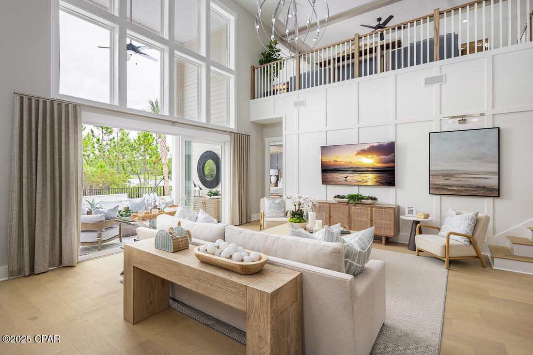 Breakwater at Ward Creek - Residential