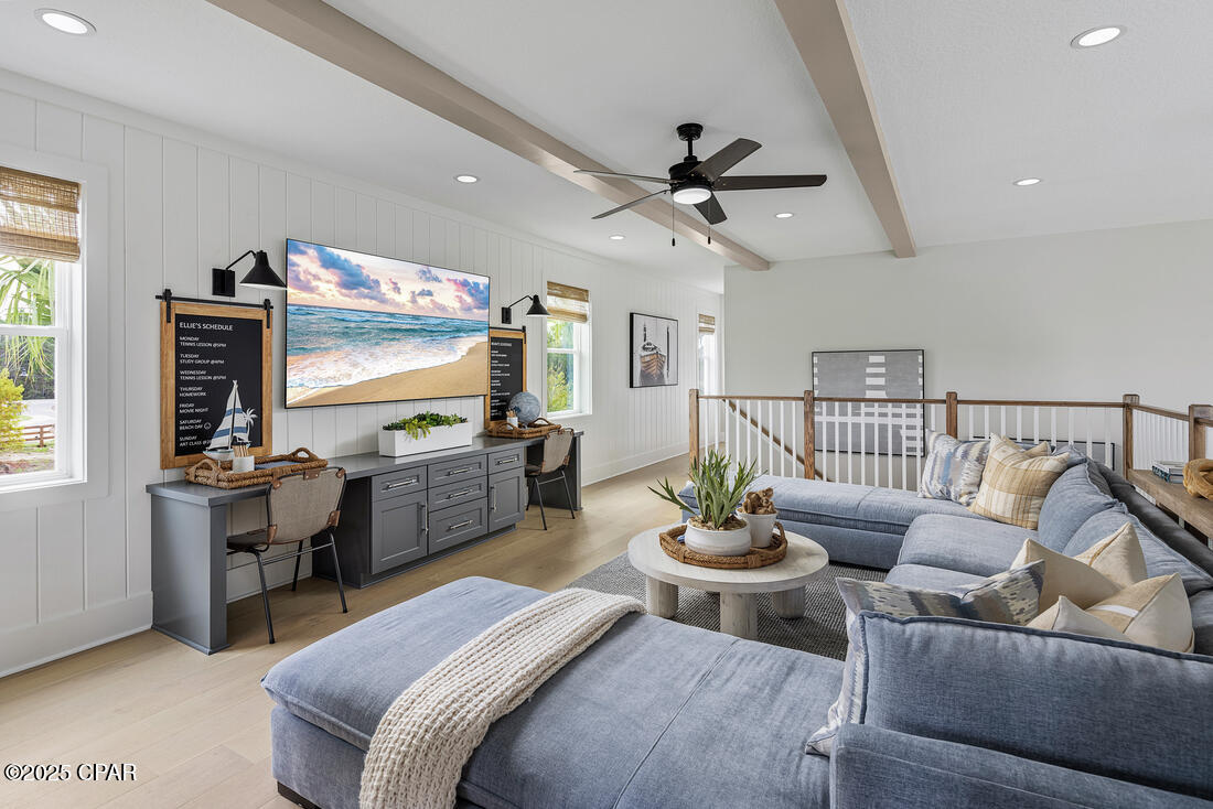 Breakwater at Ward Creek - Residential