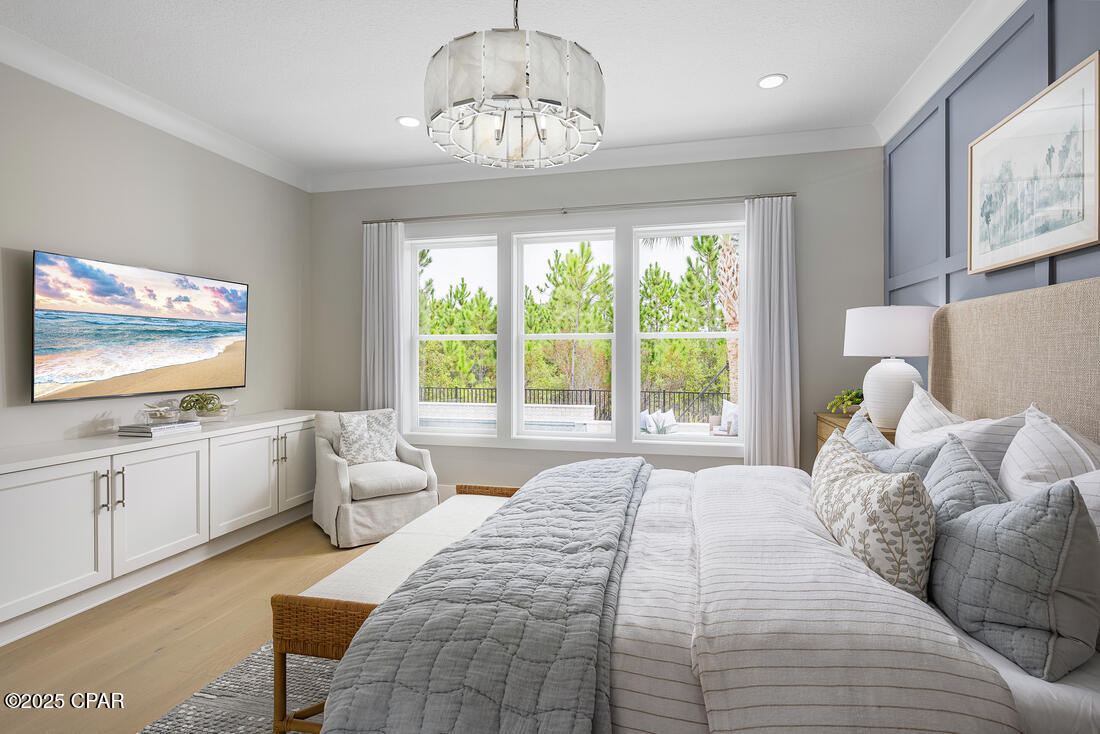 Breakwater at Ward Creek - Residential