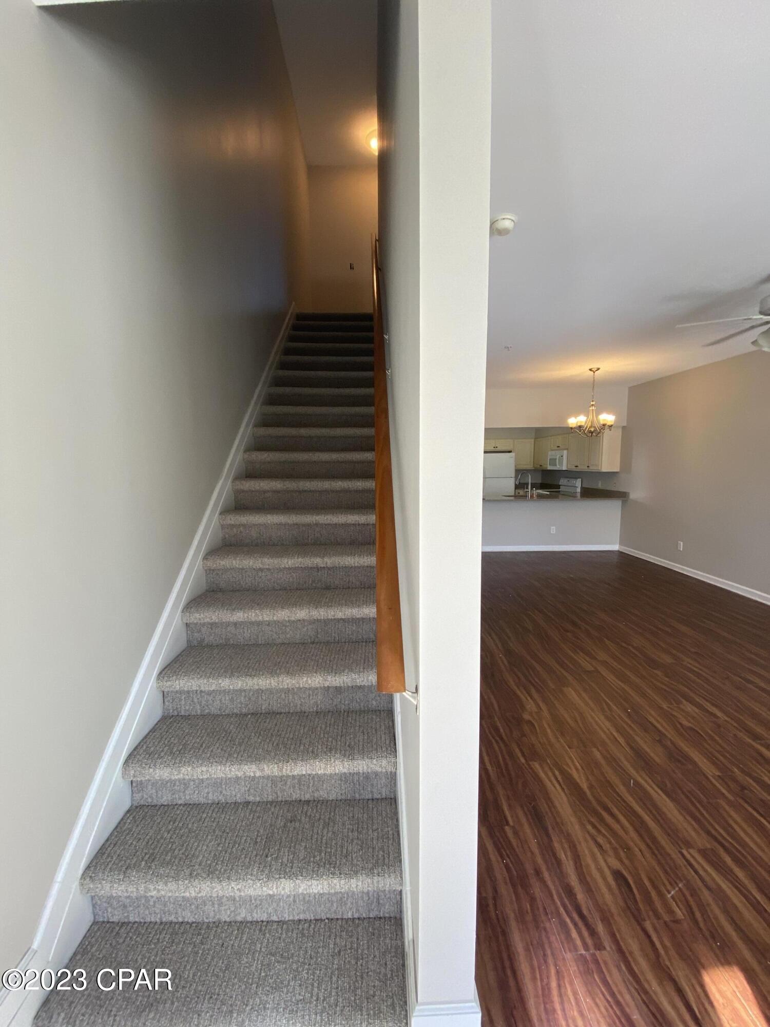 Annabella's Townhomes - Residential