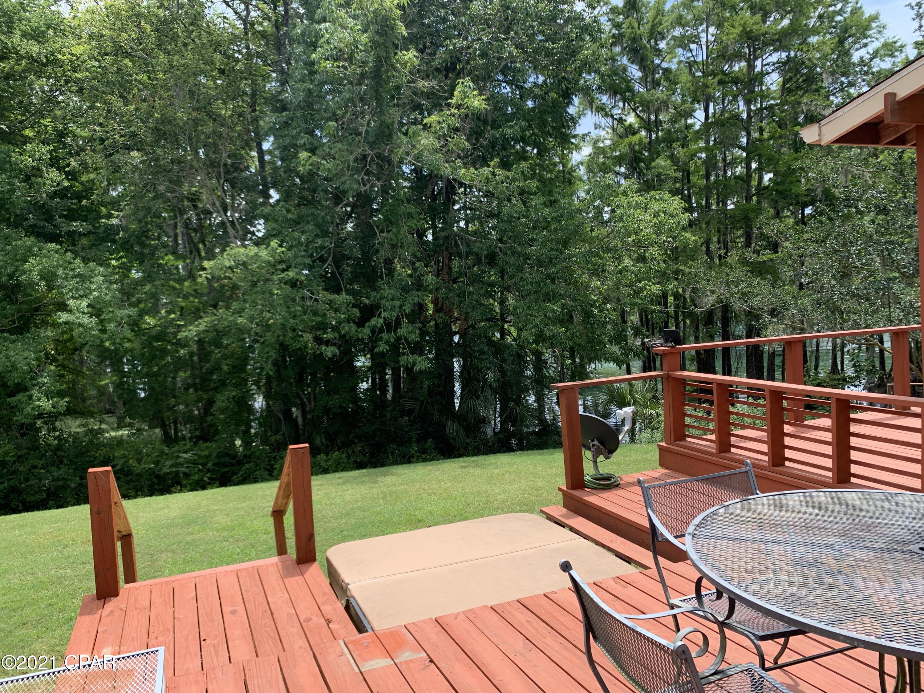 Mill Pond Springs - Residential