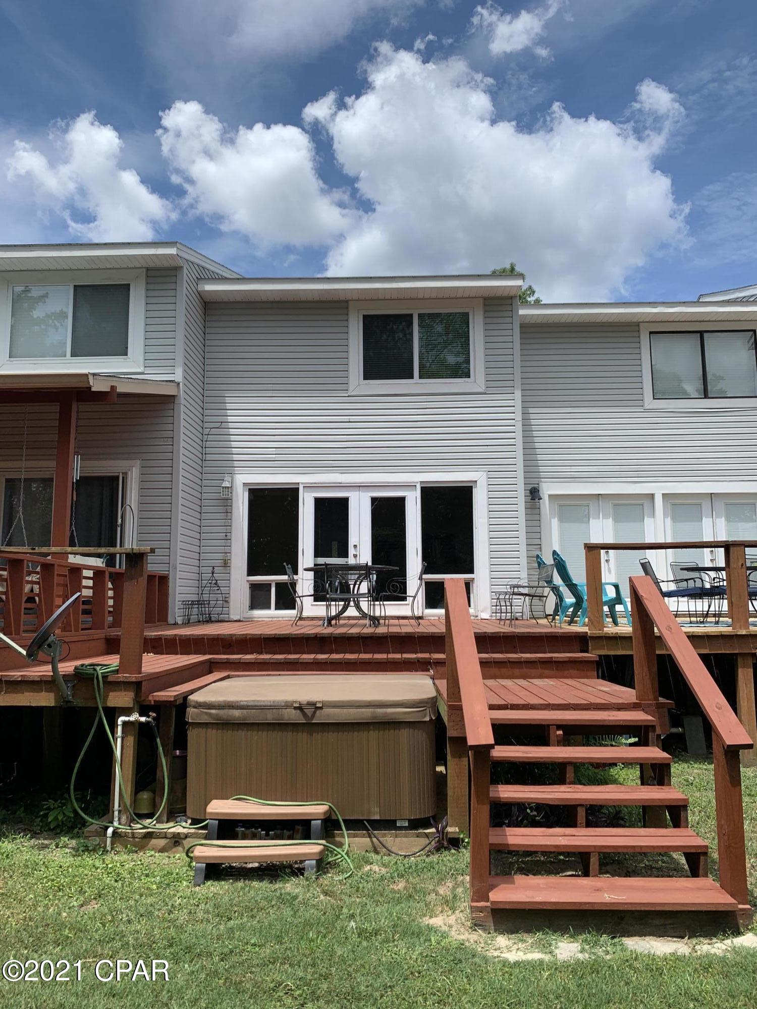 Mill Pond Springs - Residential