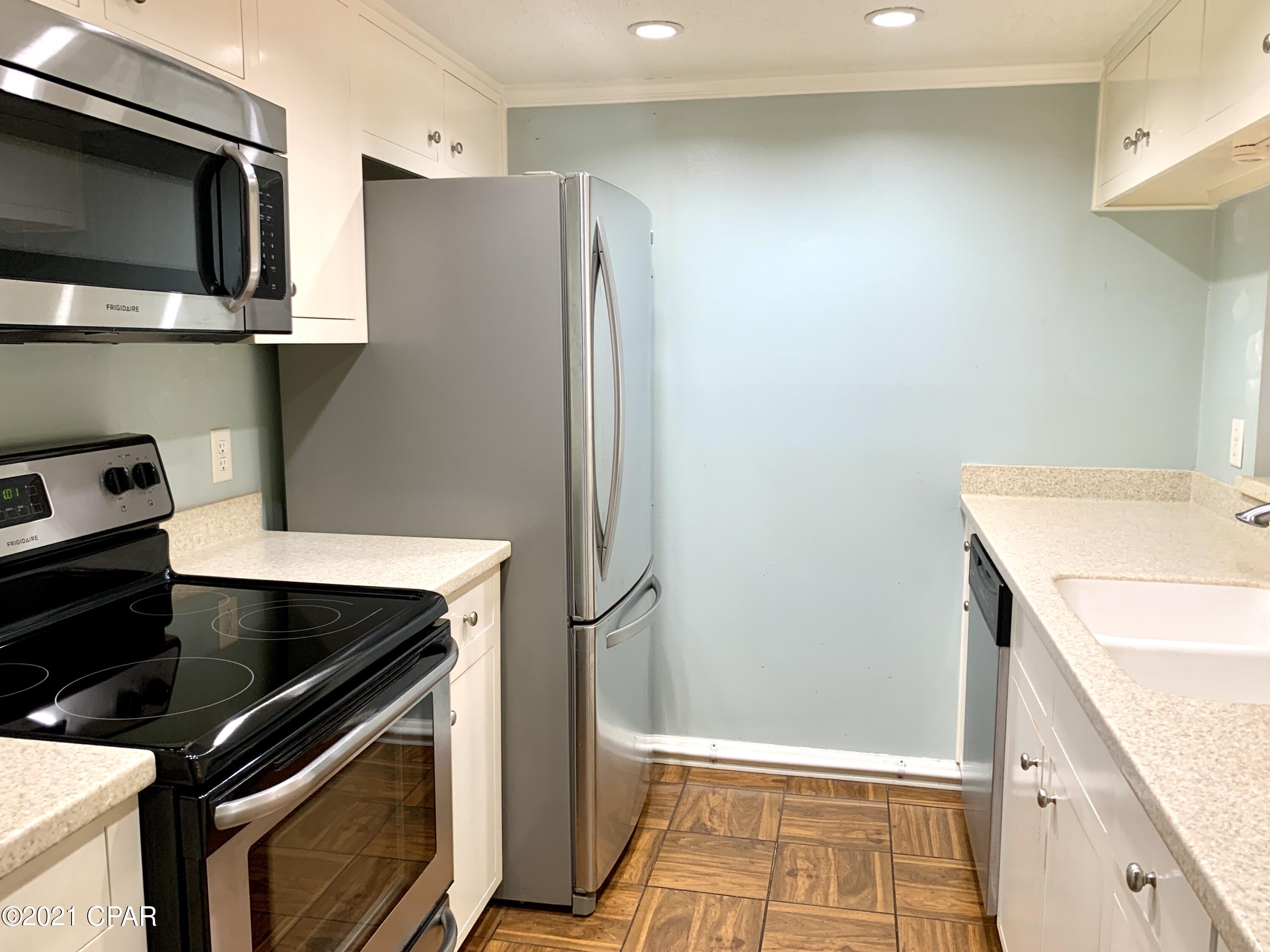 Mill Pond Springs - Residential