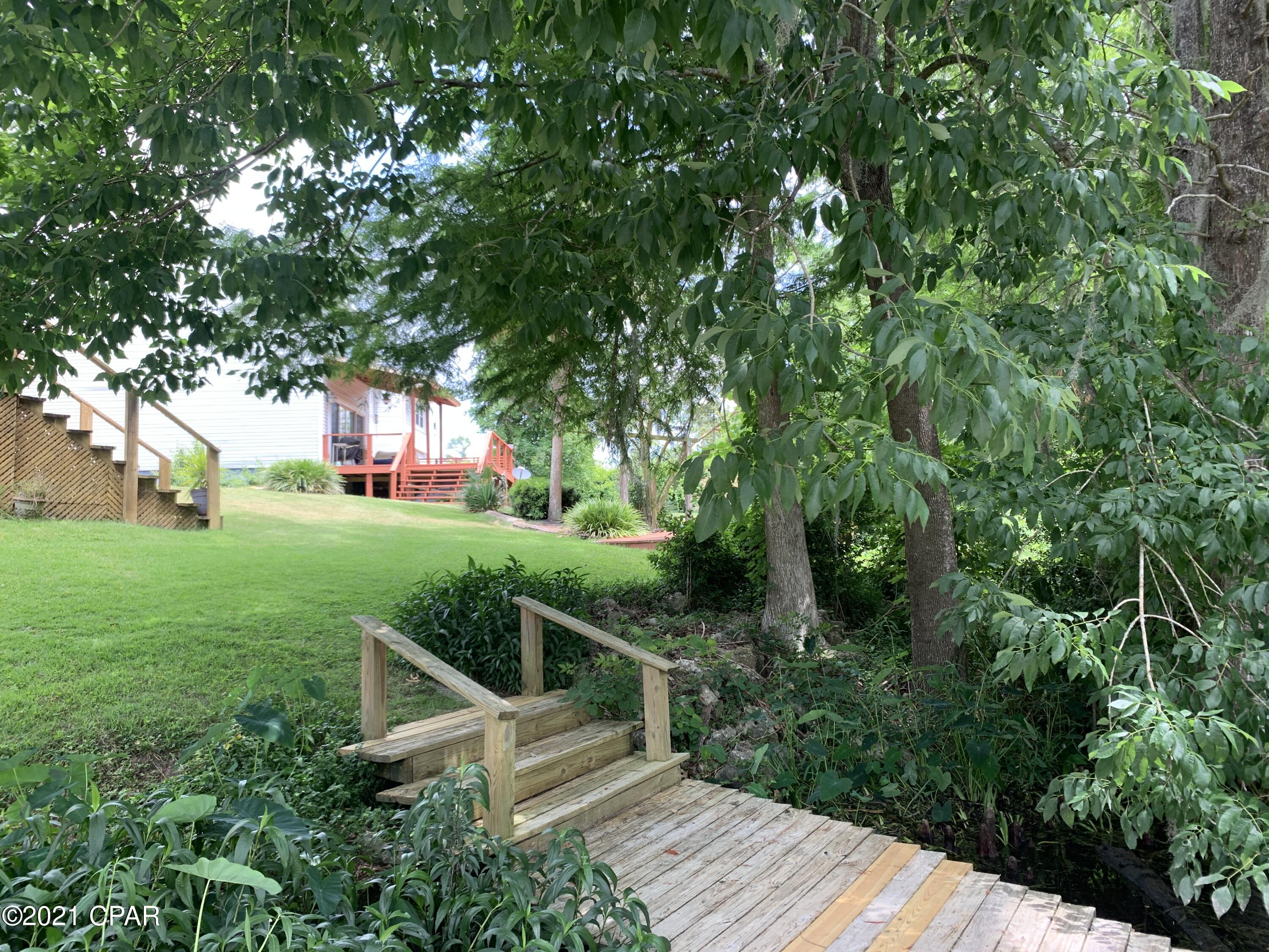 Mill Pond Springs - Residential