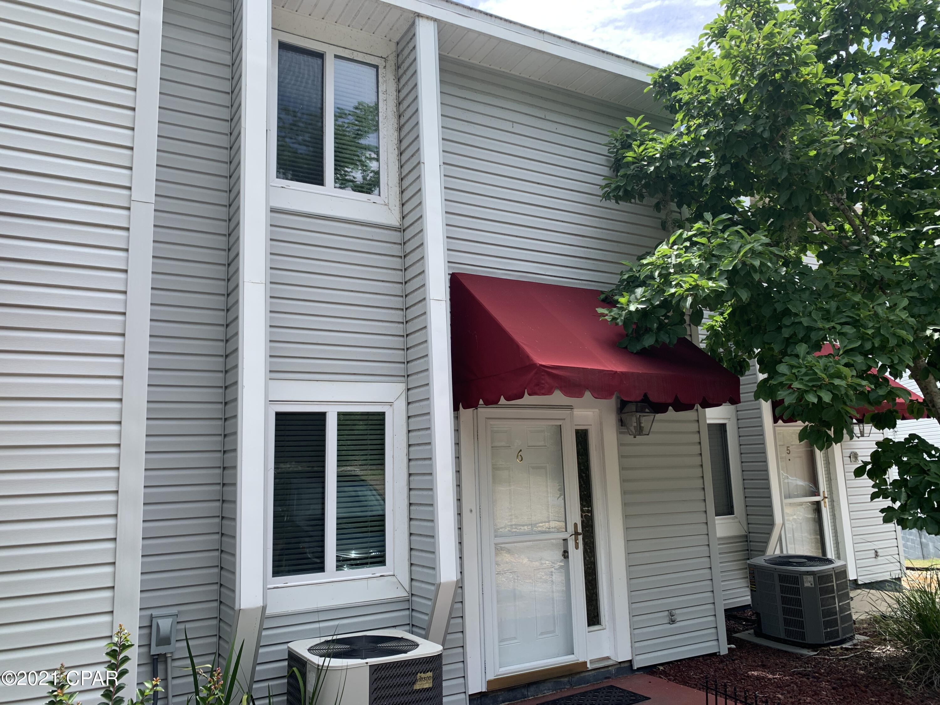 Mill Pond Springs - Residential