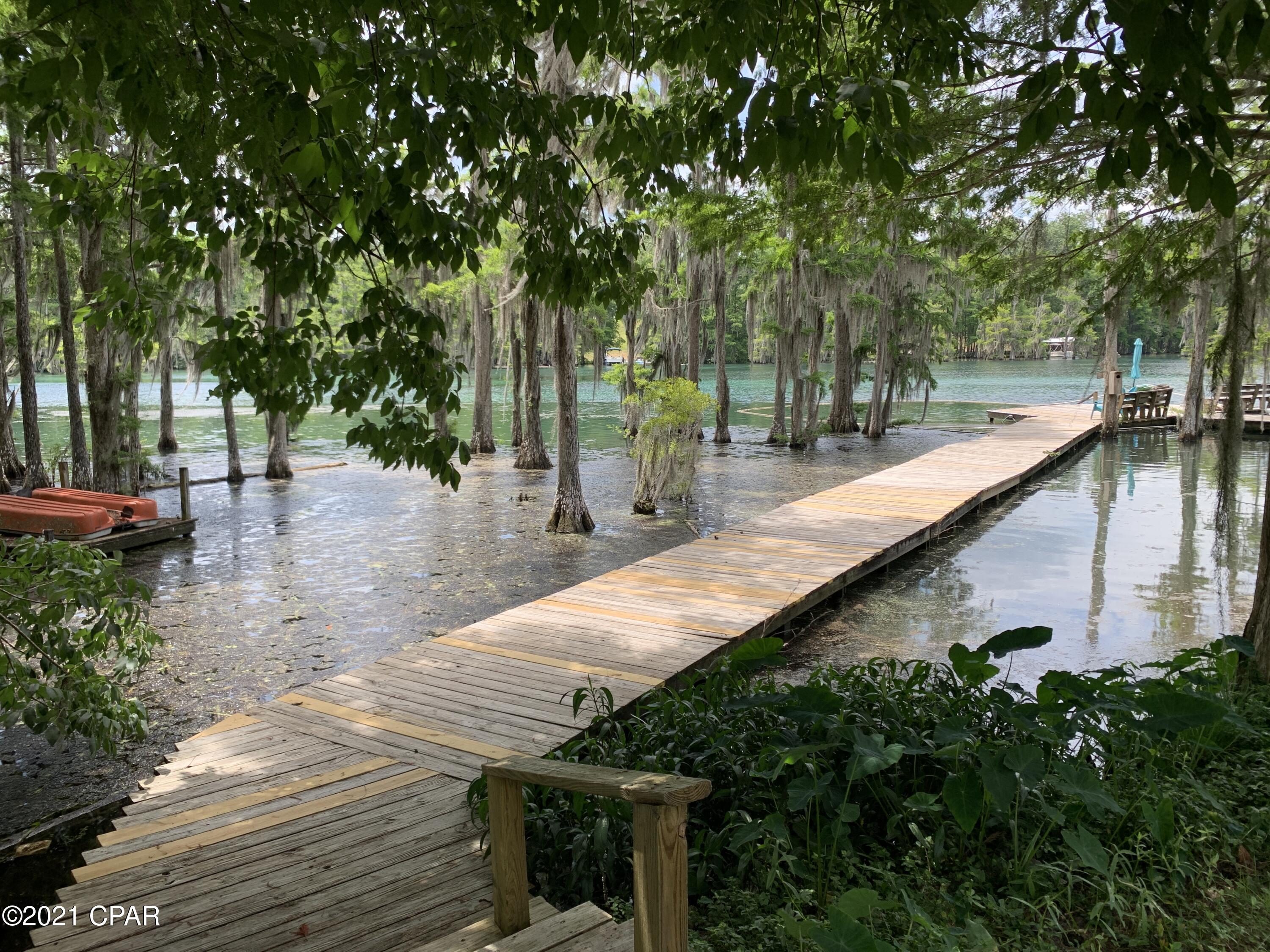 Mill Pond Springs - Residential