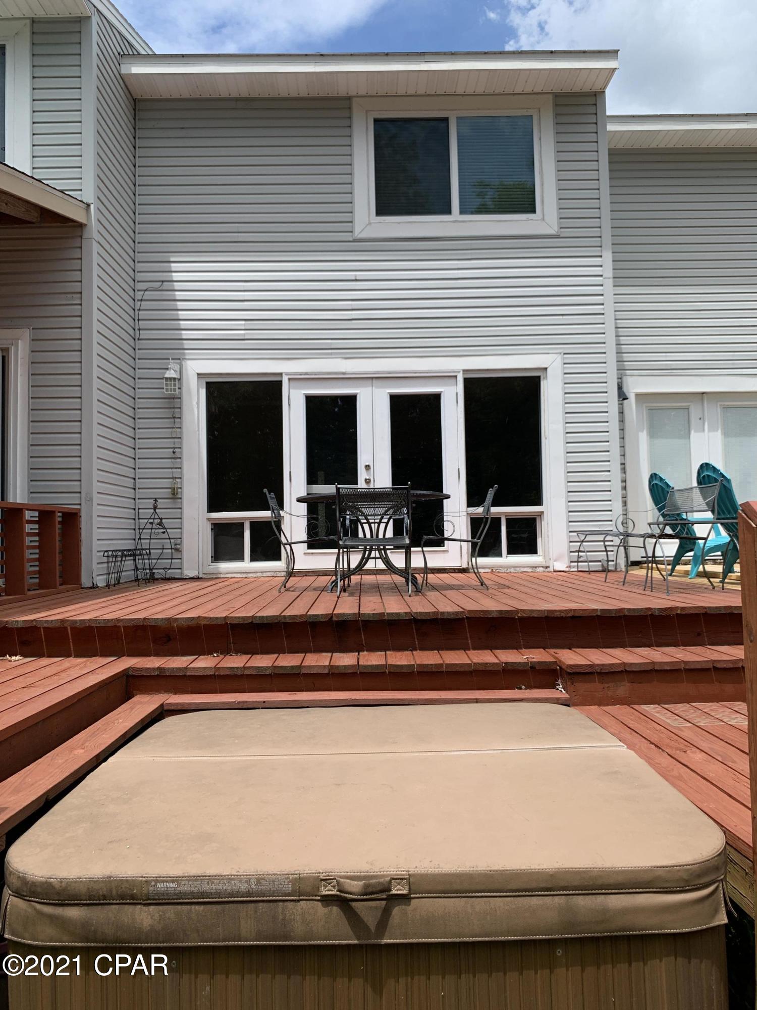 Mill Pond Springs - Residential