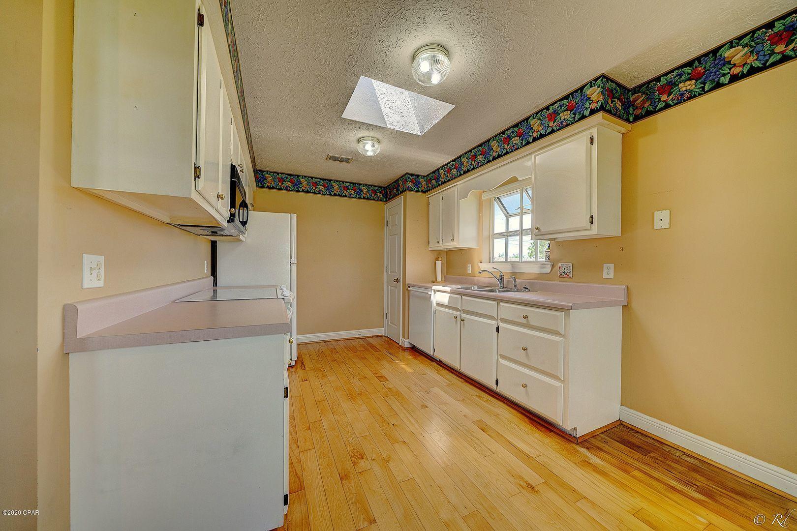 Lynn Haven - Residential