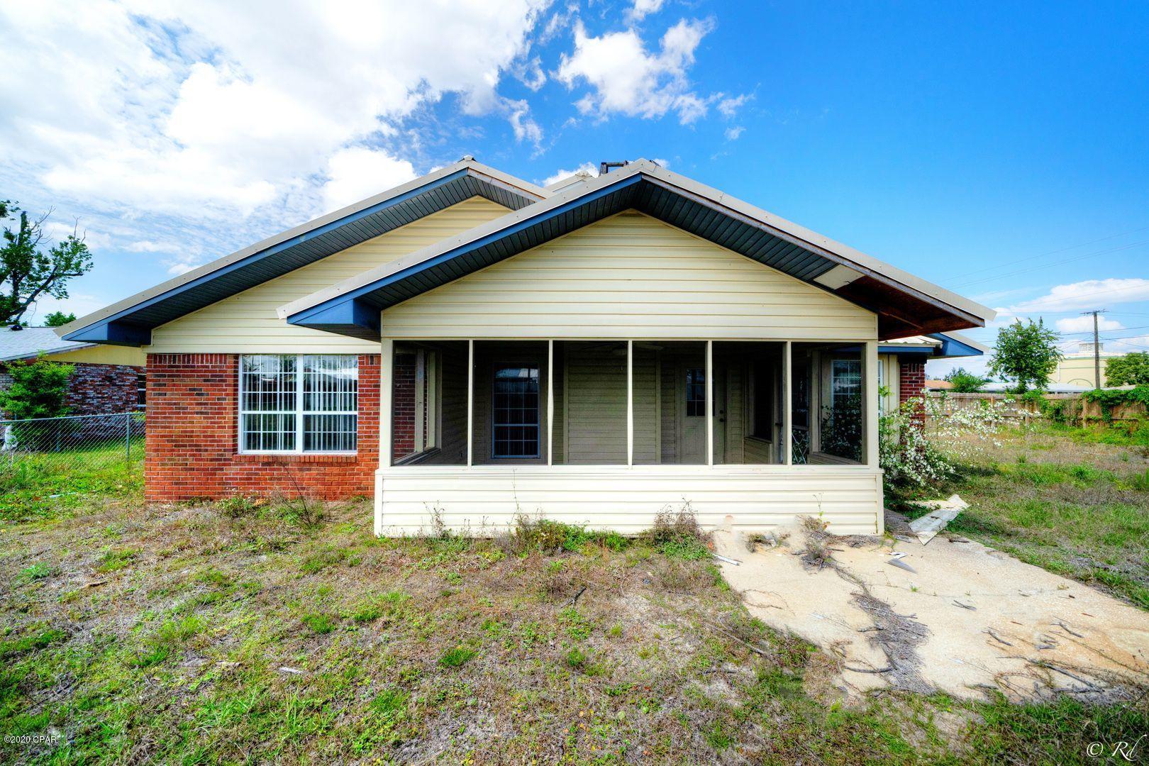 Lynn Haven - Residential