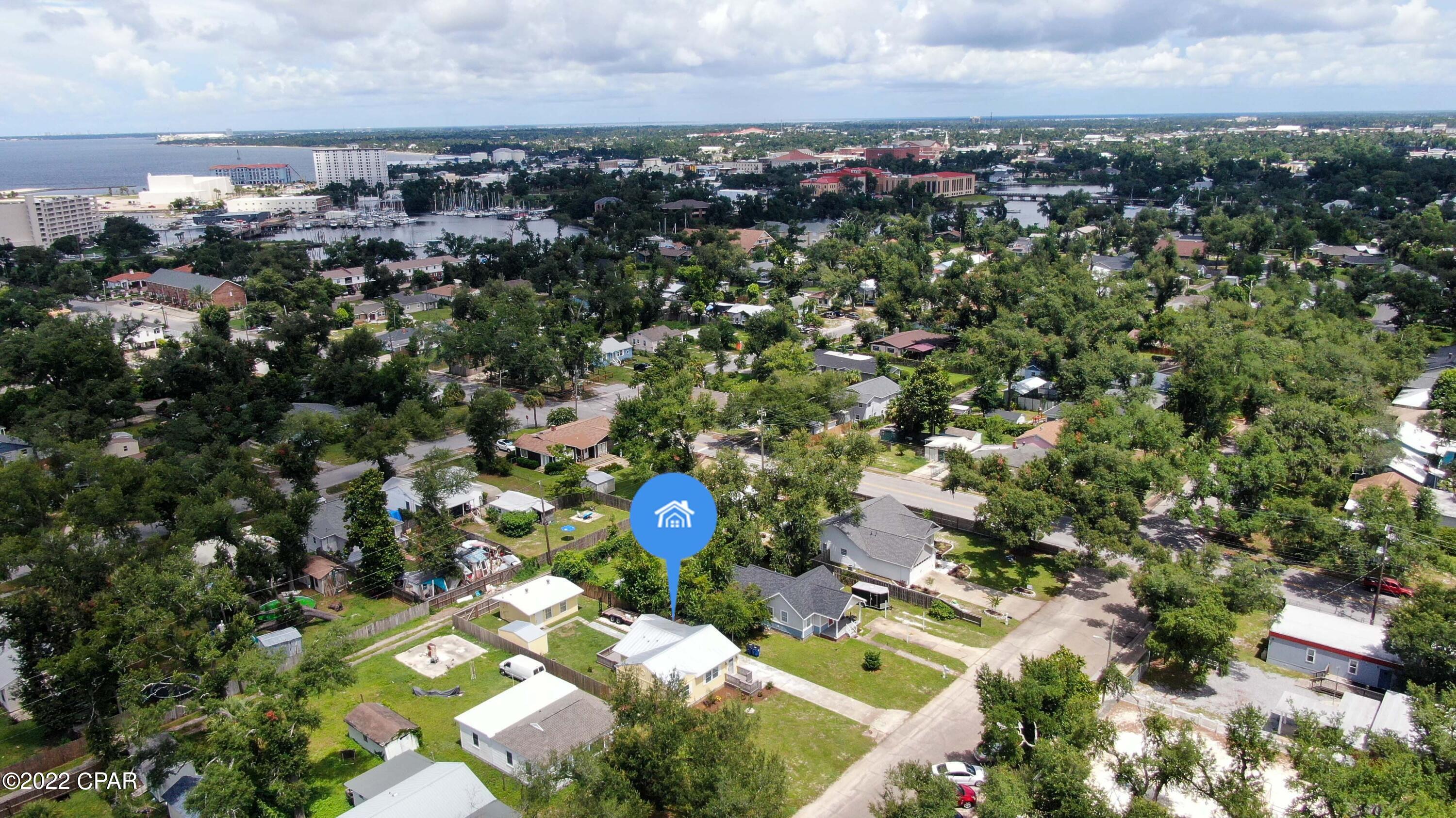 Sudduths 1st Add - Residential