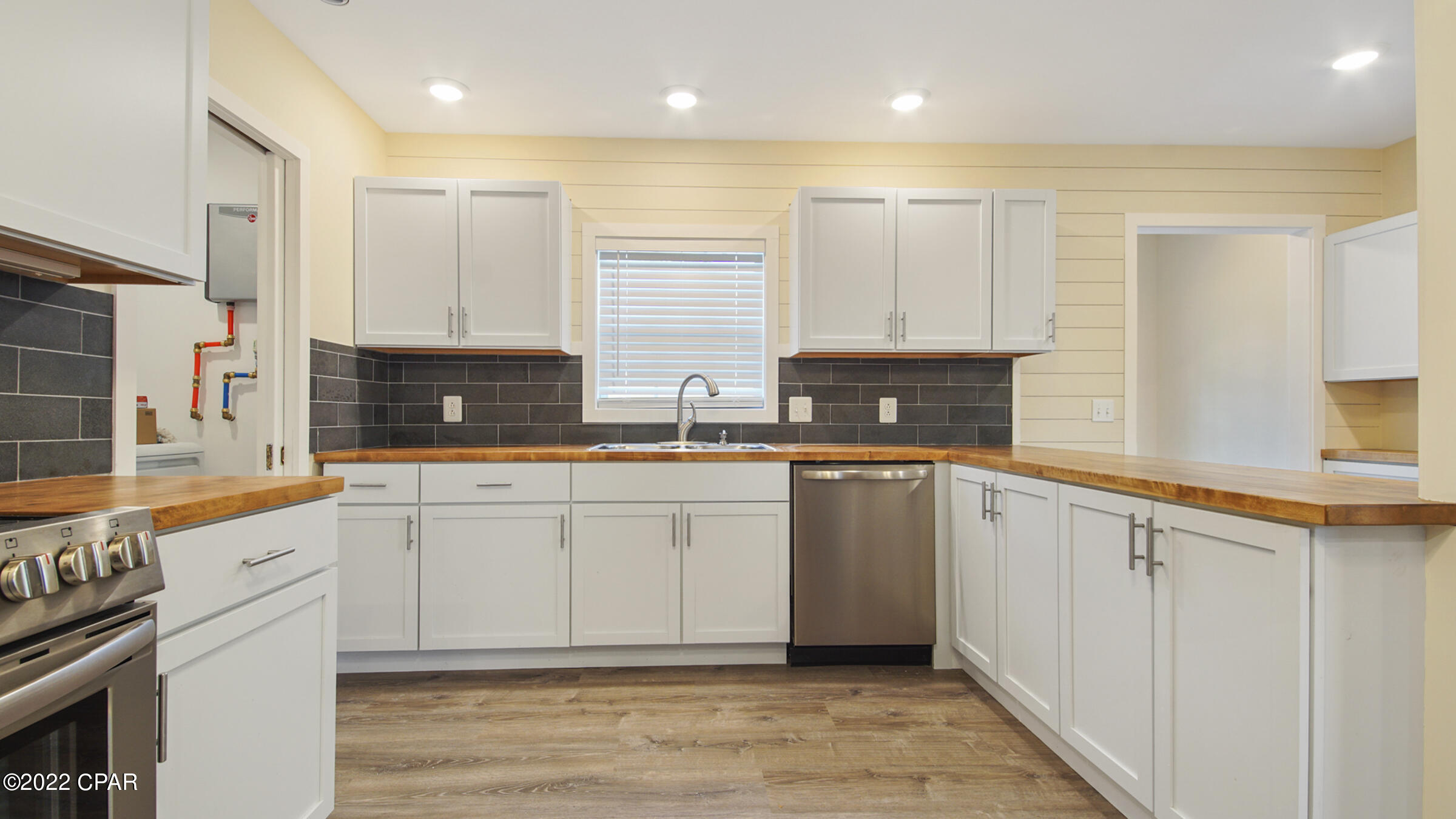 Sudduths 1st Add - Residential