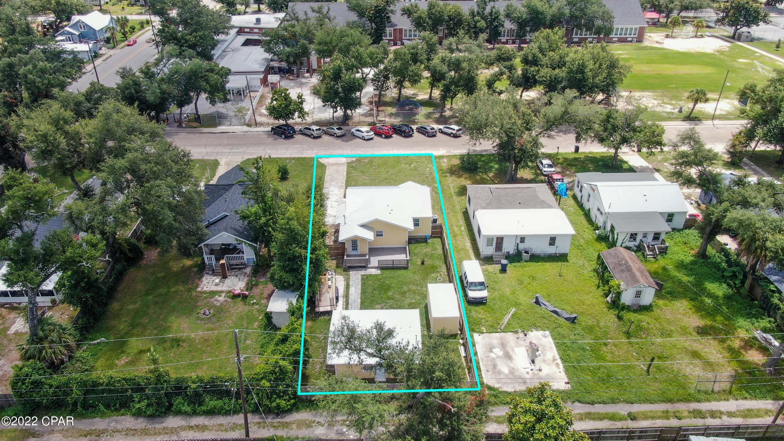 Sudduths 1st Add - Residential