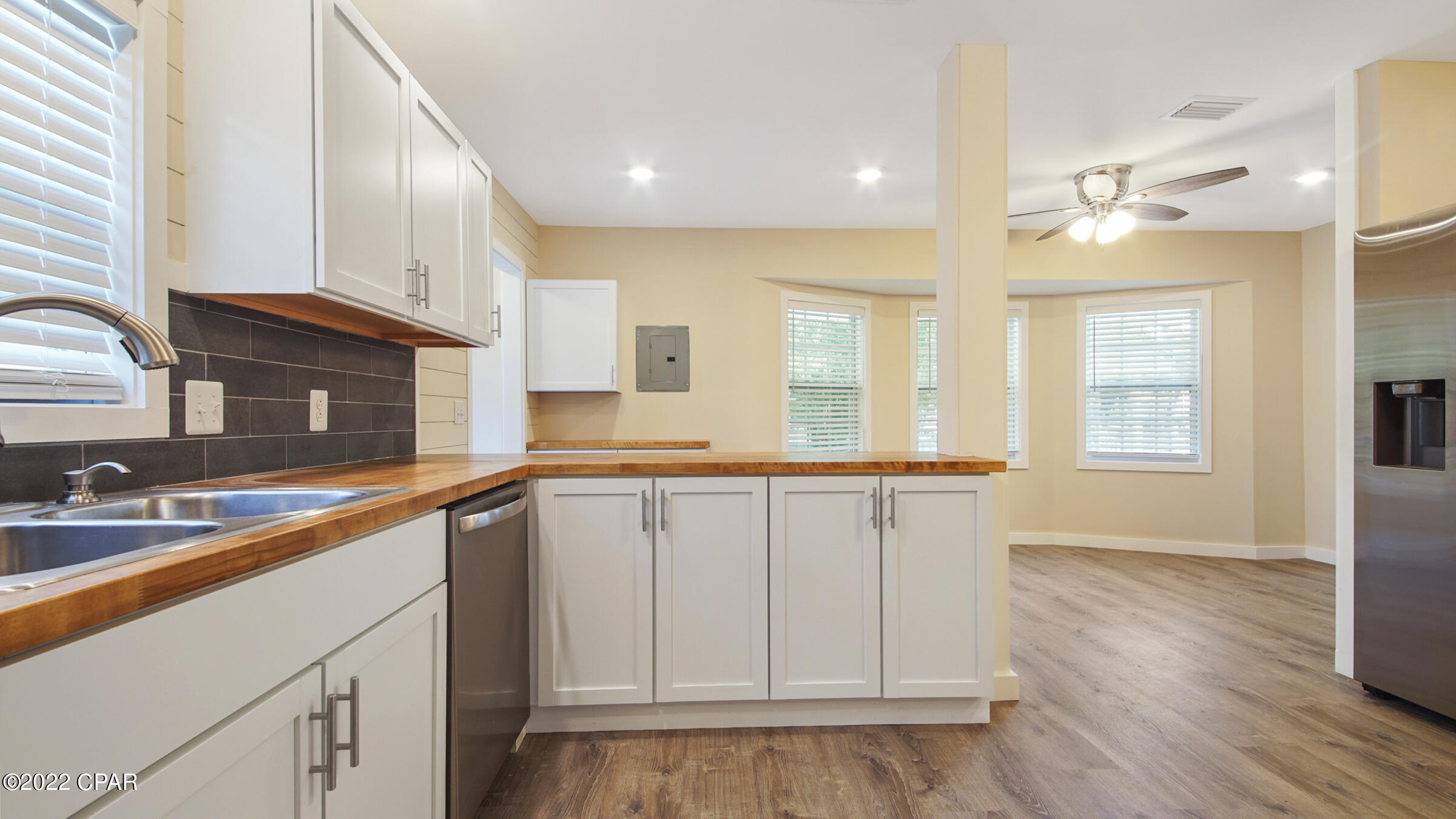 Sudduths 1st Add - Residential