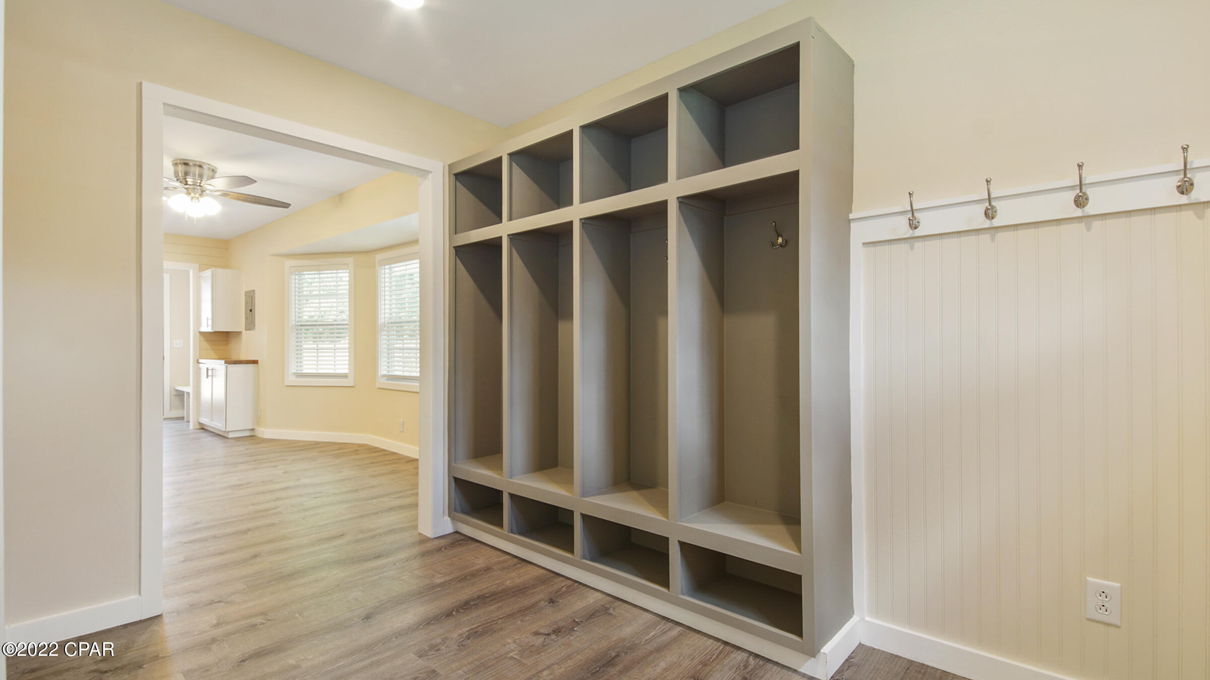 Sudduths 1st Add - Residential