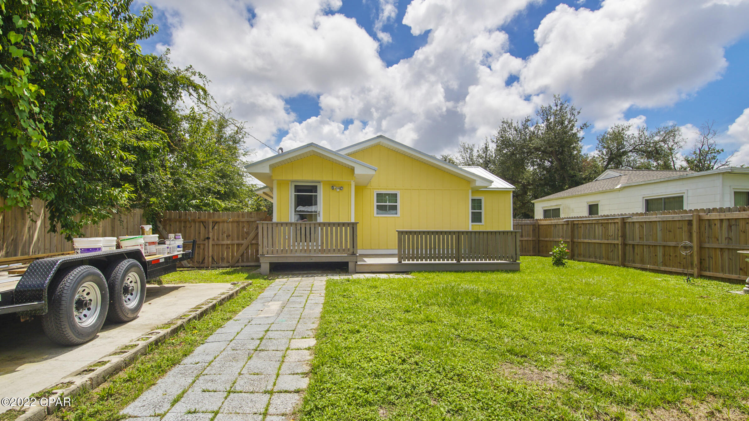 Sudduths 1st Add - Residential