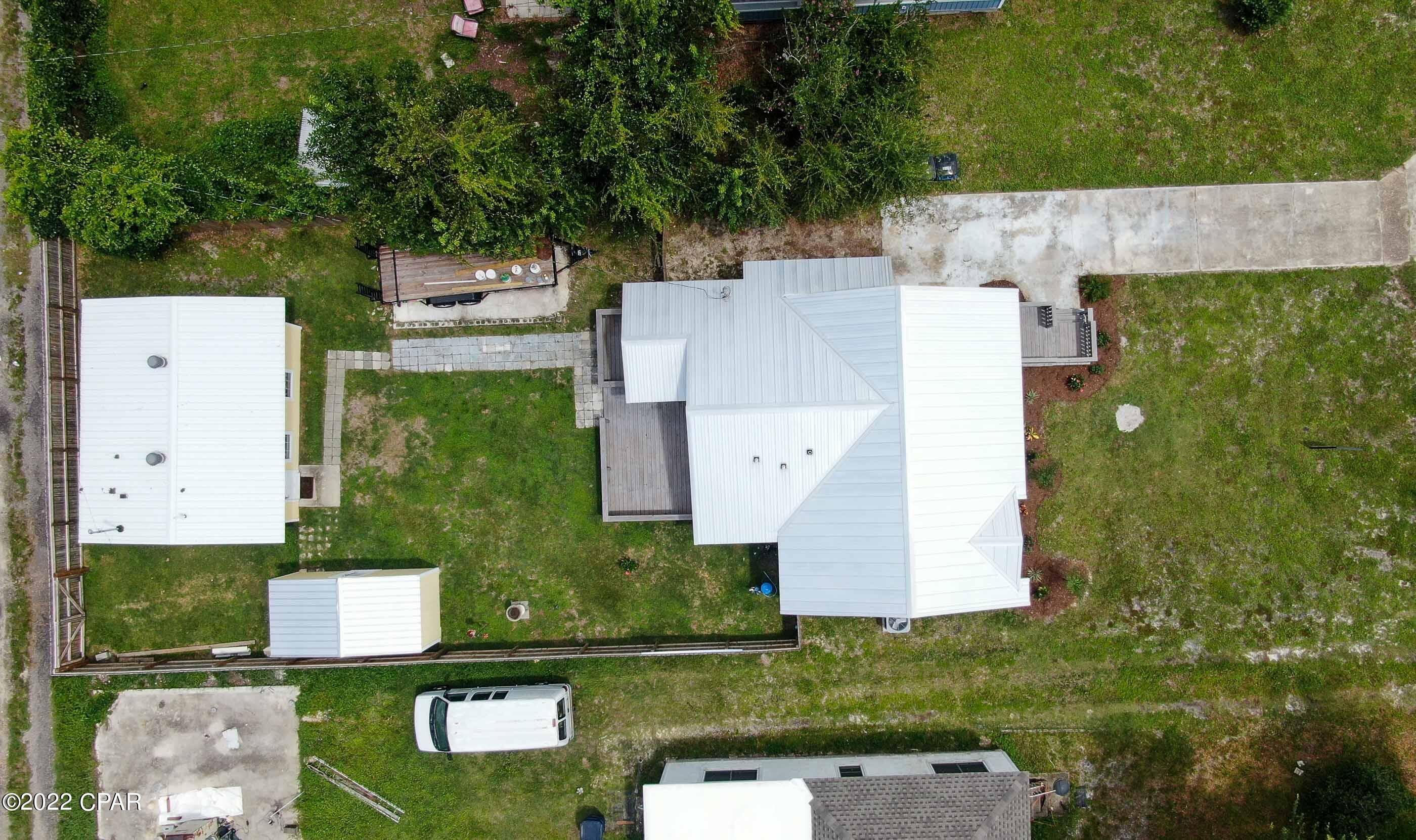 Sudduths 1st Add - Residential