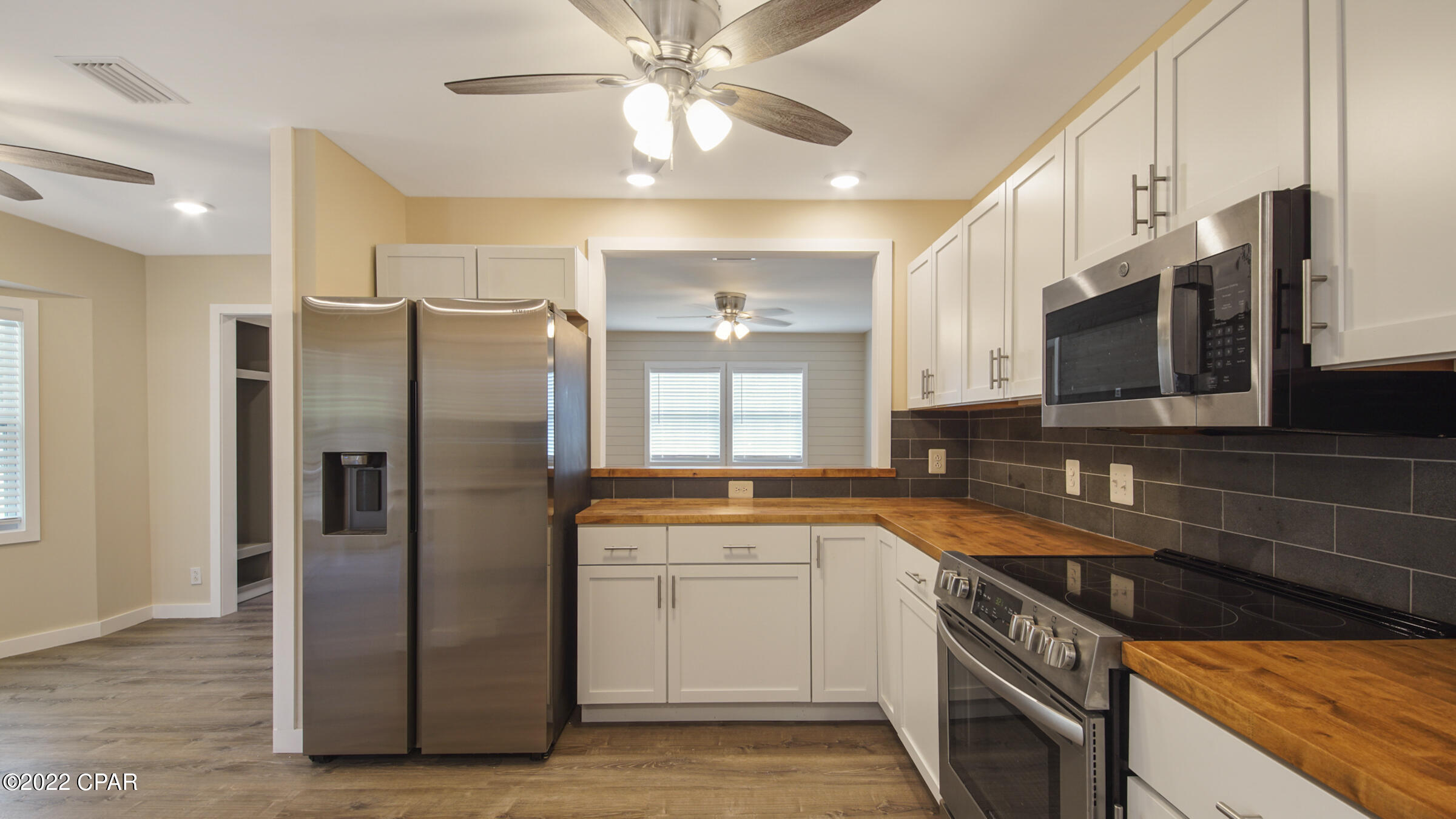 Sudduths 1st Add - Residential