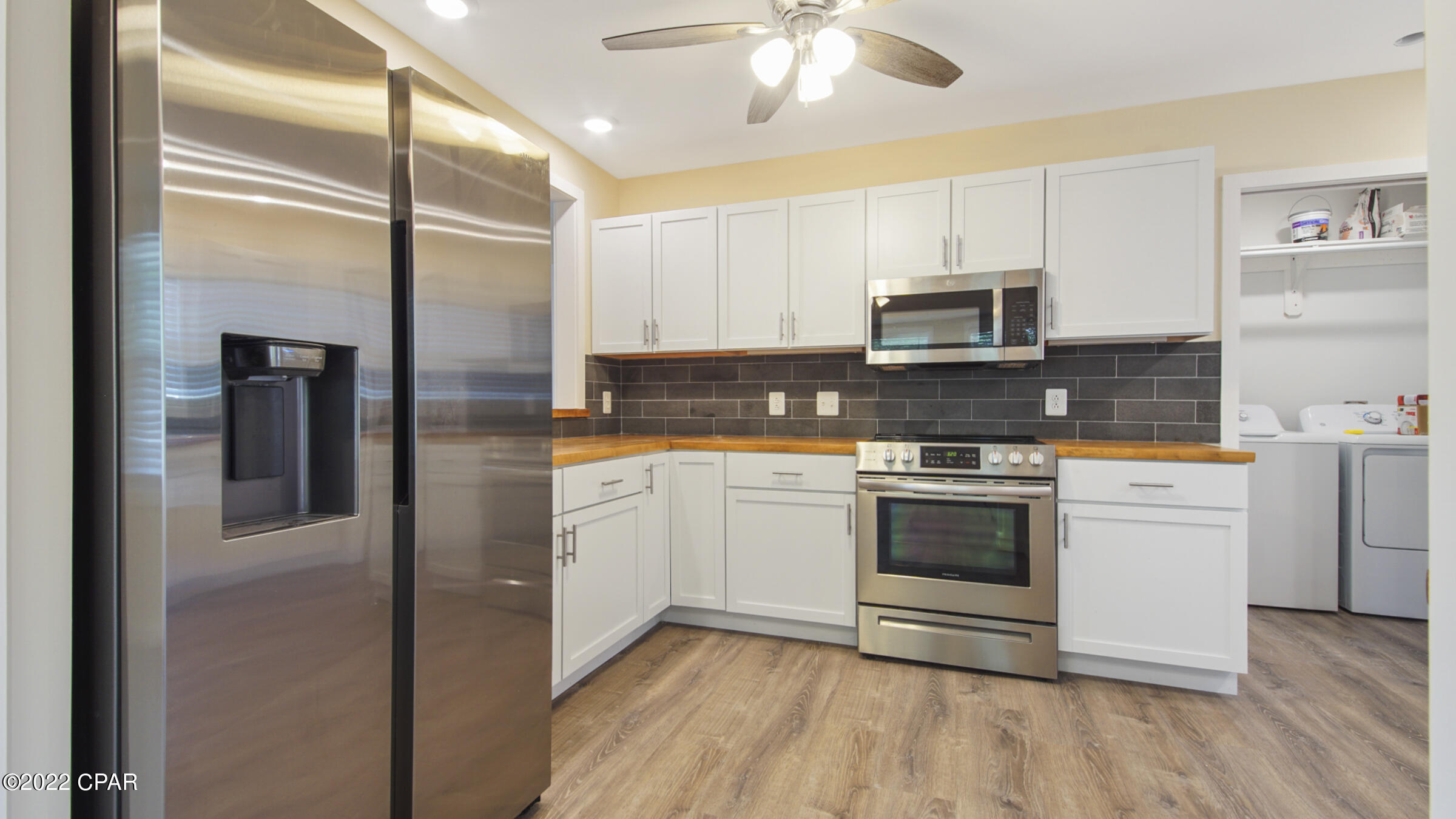 Sudduths 1st Add - Residential