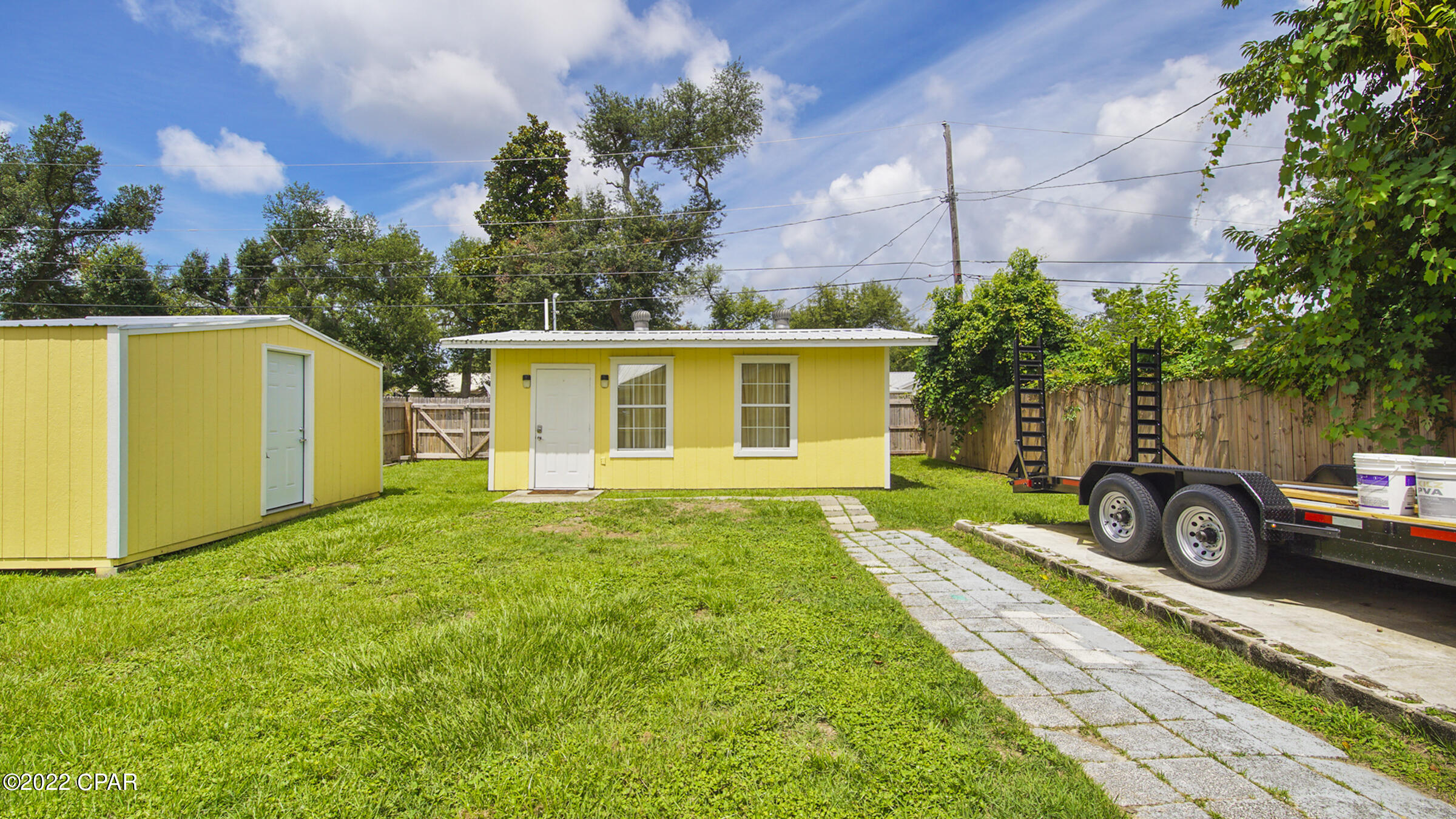 Sudduths 1st Add - Residential