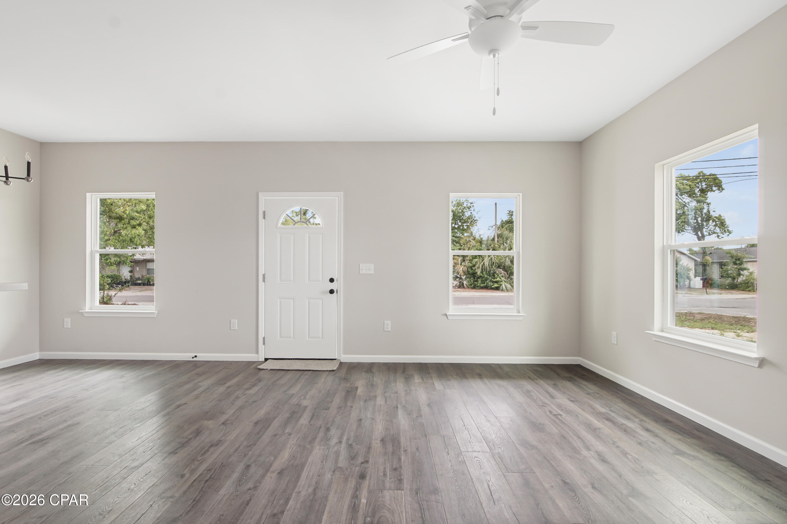 Sunny South Add - Residential