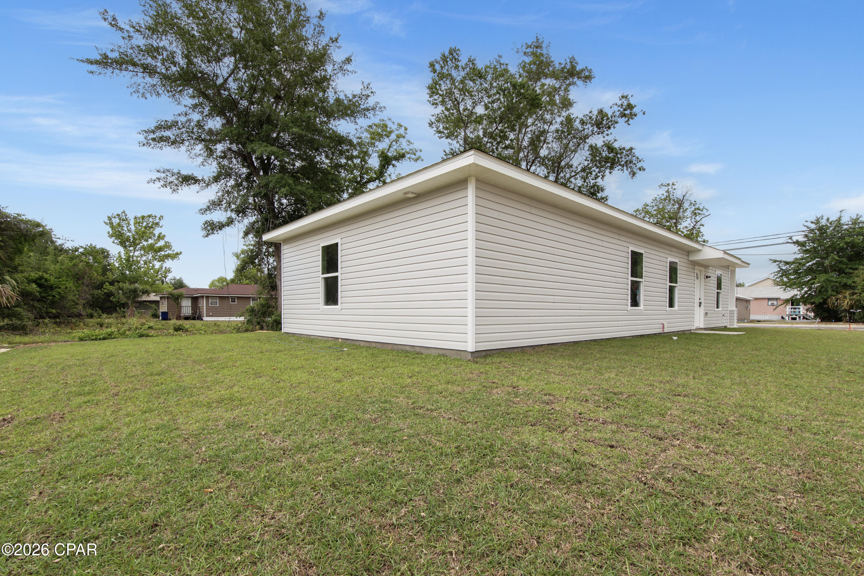 Sunny South Add - Residential