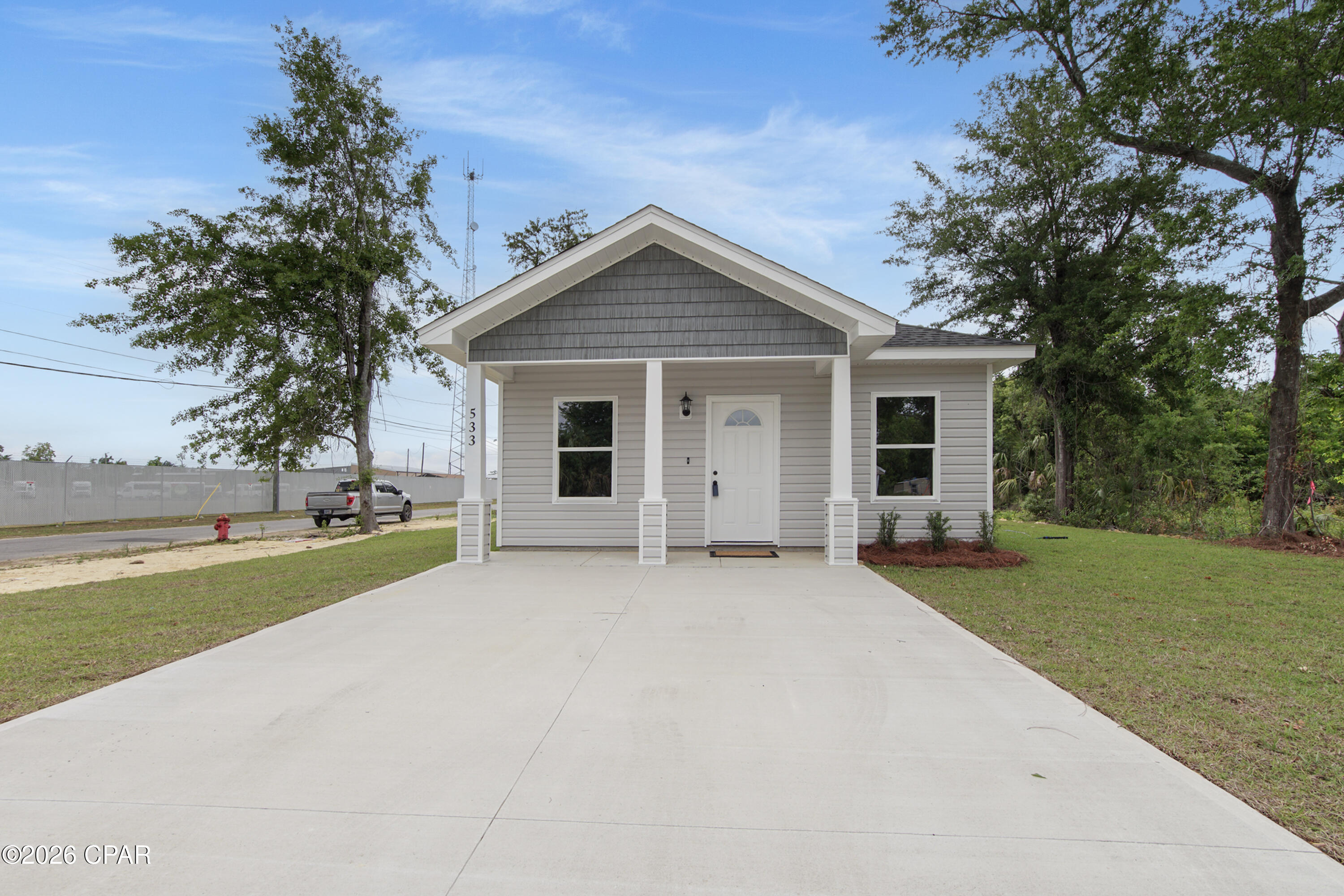 Sunny South Add - Residential