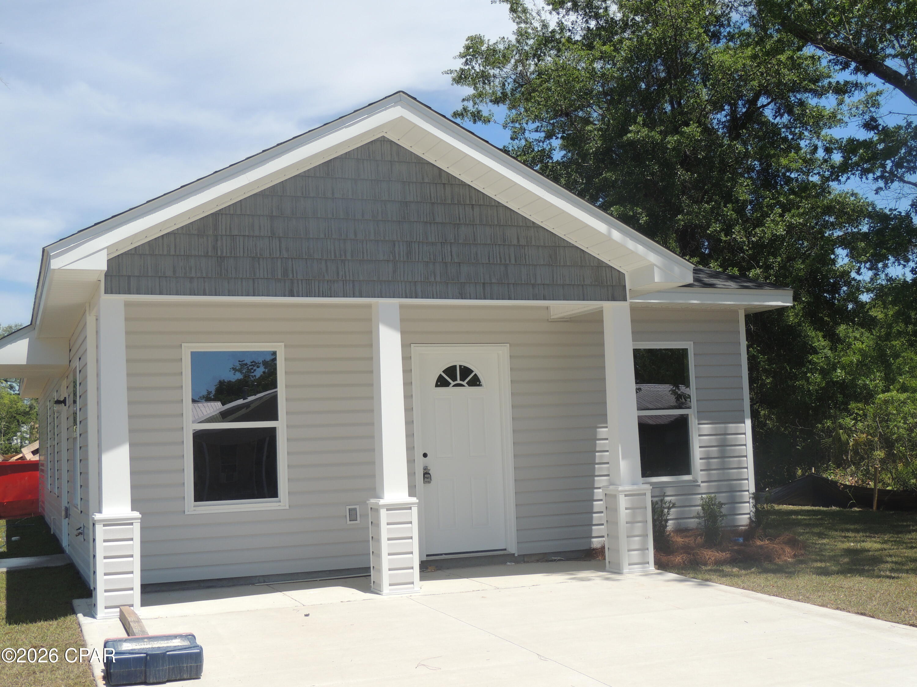 Sunny South Add - Residential