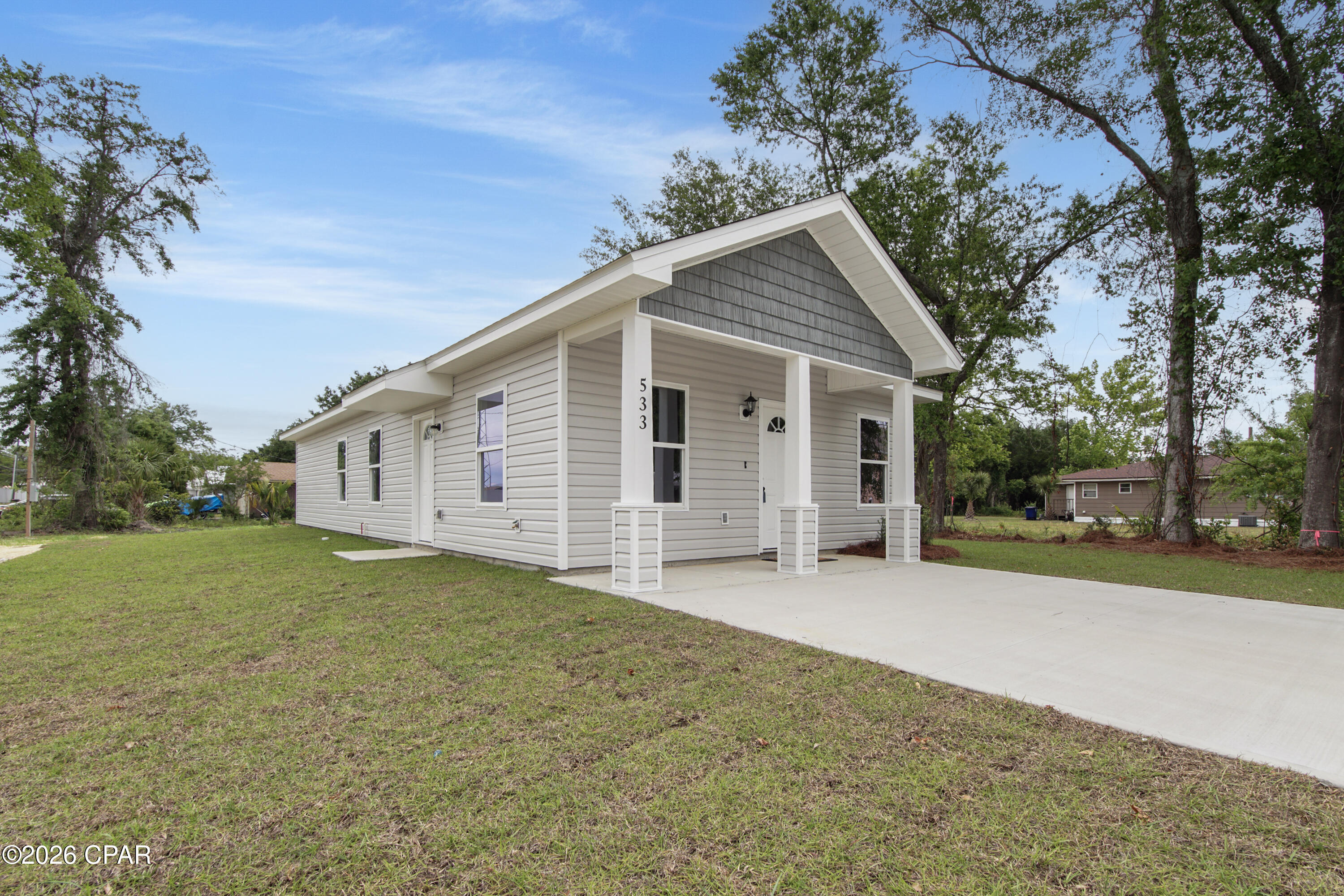 Sunny South Add - Residential